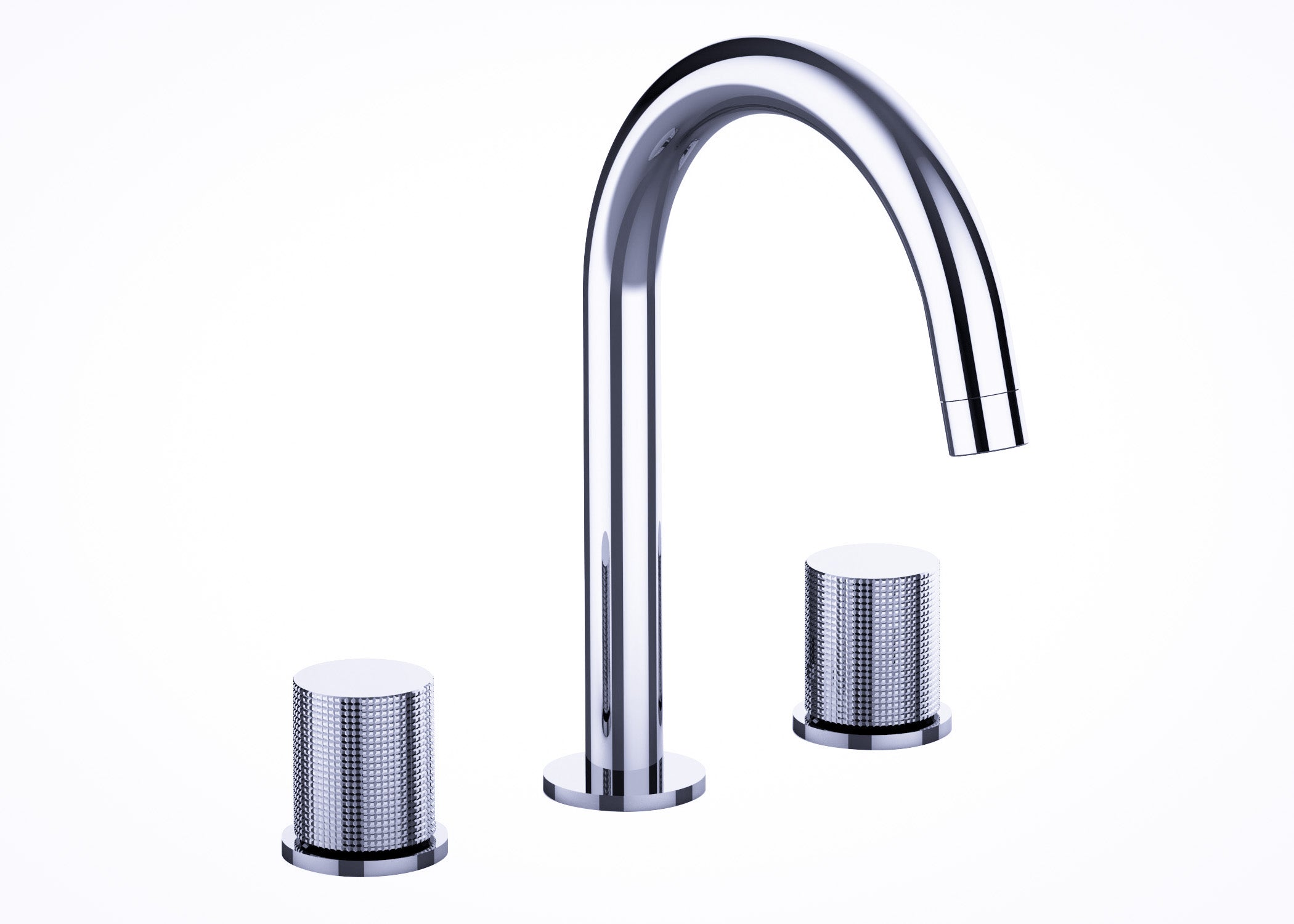 LaToscana 19PW214 Faucets-Widespread
