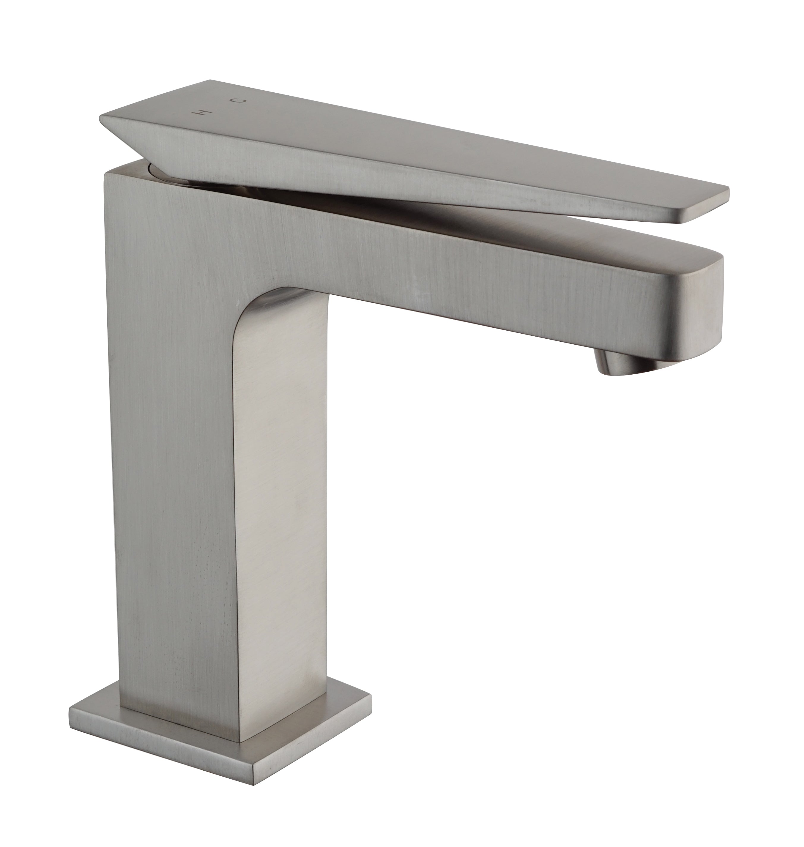 942110CBN Faucets-Single Handle