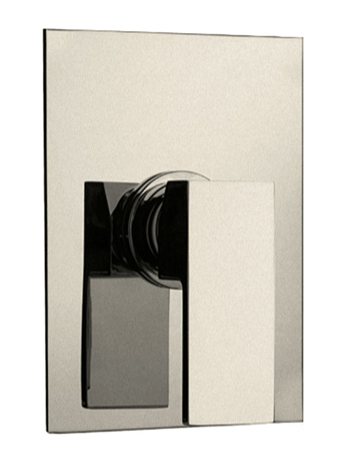84687SQBN Trim 697 Pressure Balance 1/2"