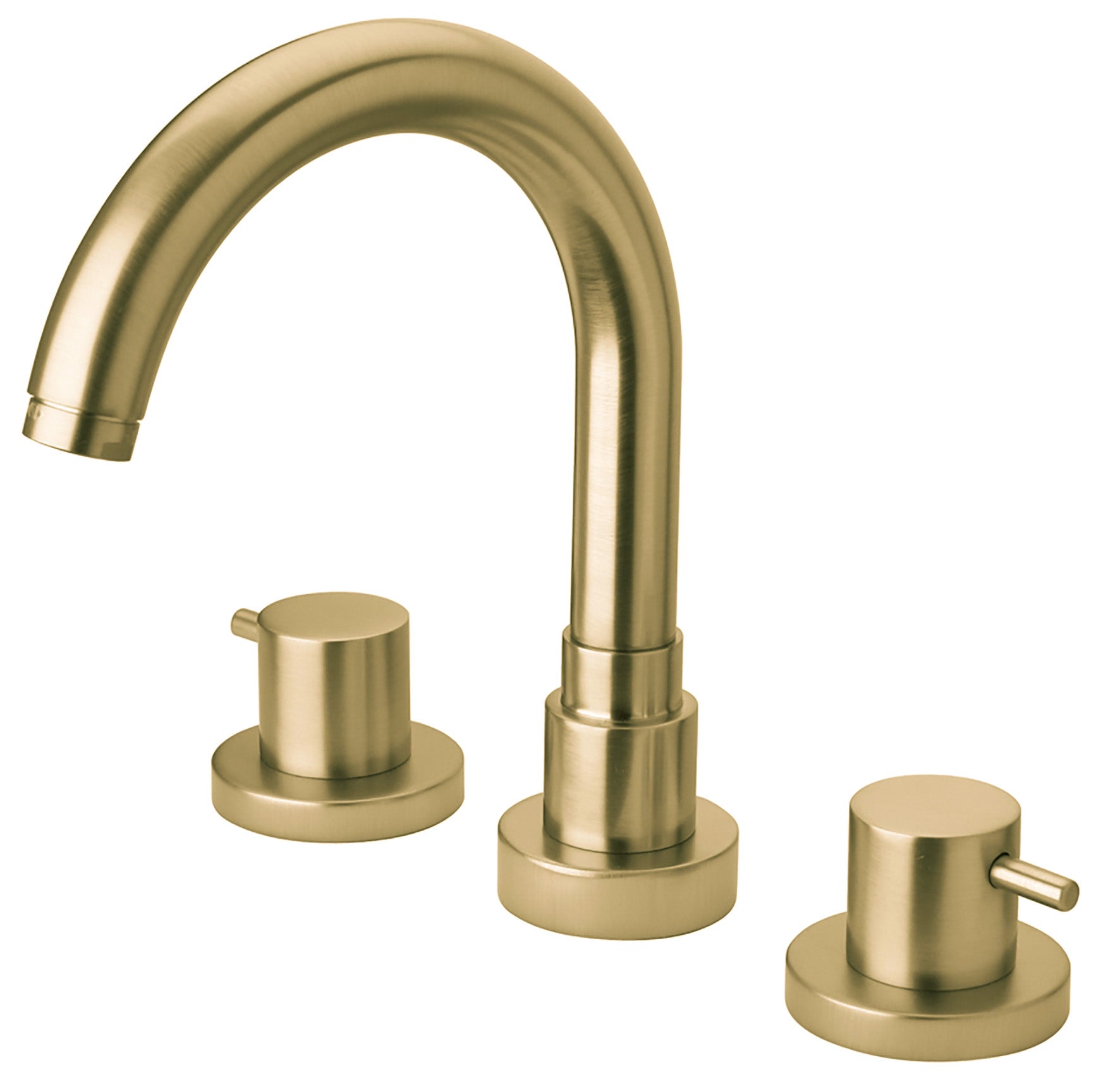 LaToscana 78OK102 Faucets-Roman Tub