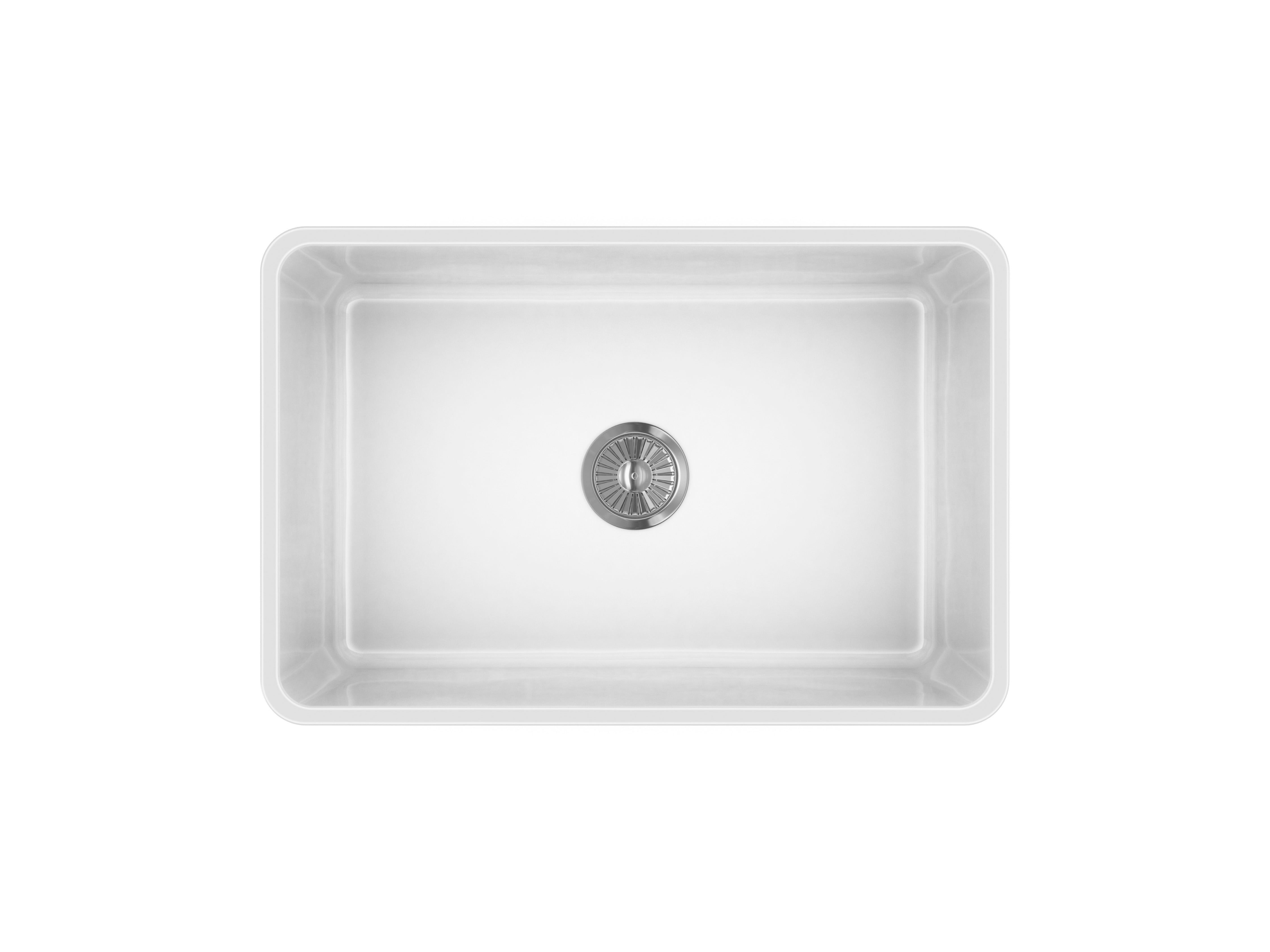 LTW3619W Sinks Farmhouse