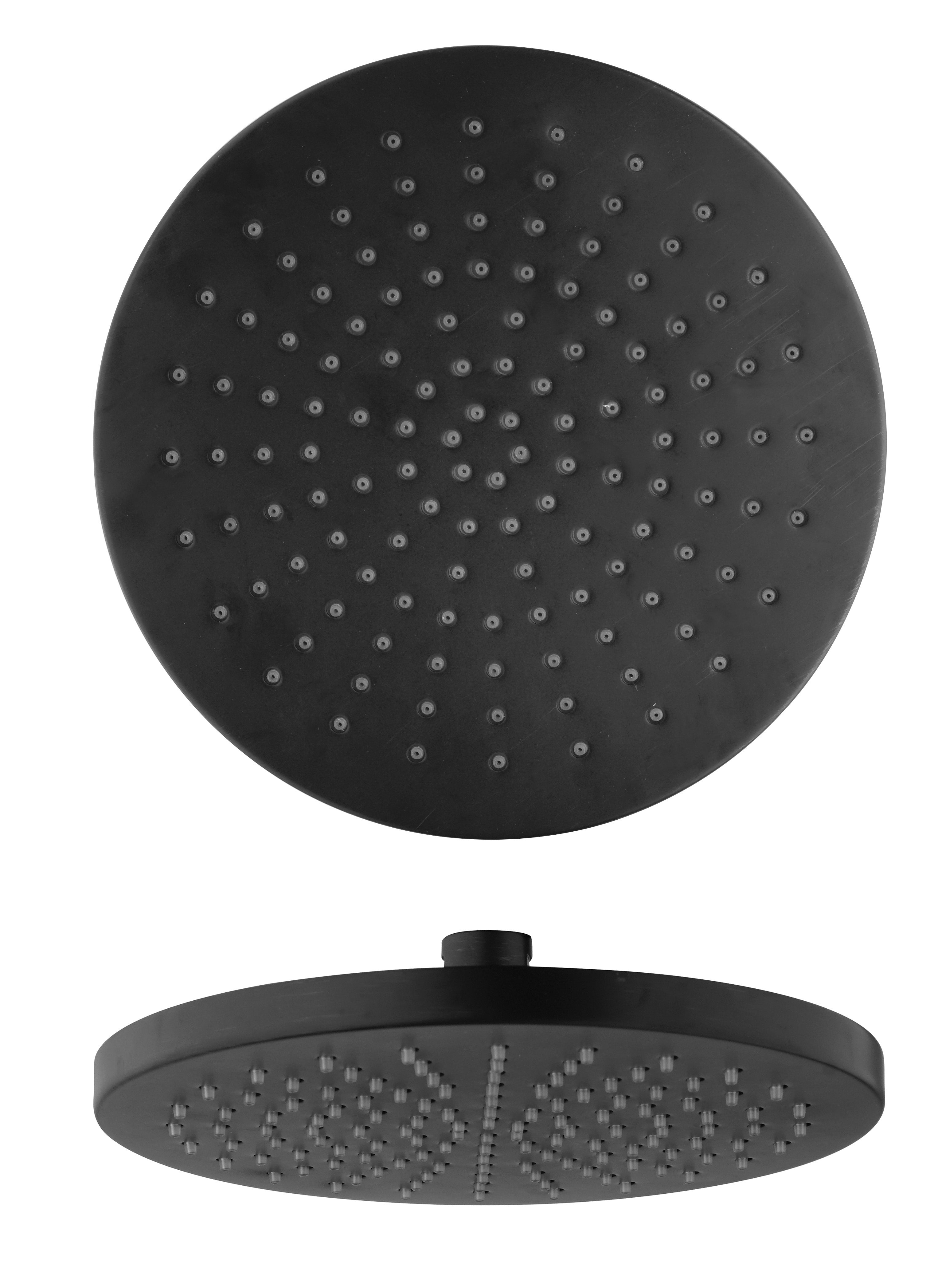 92760S2CBB Showers Heads