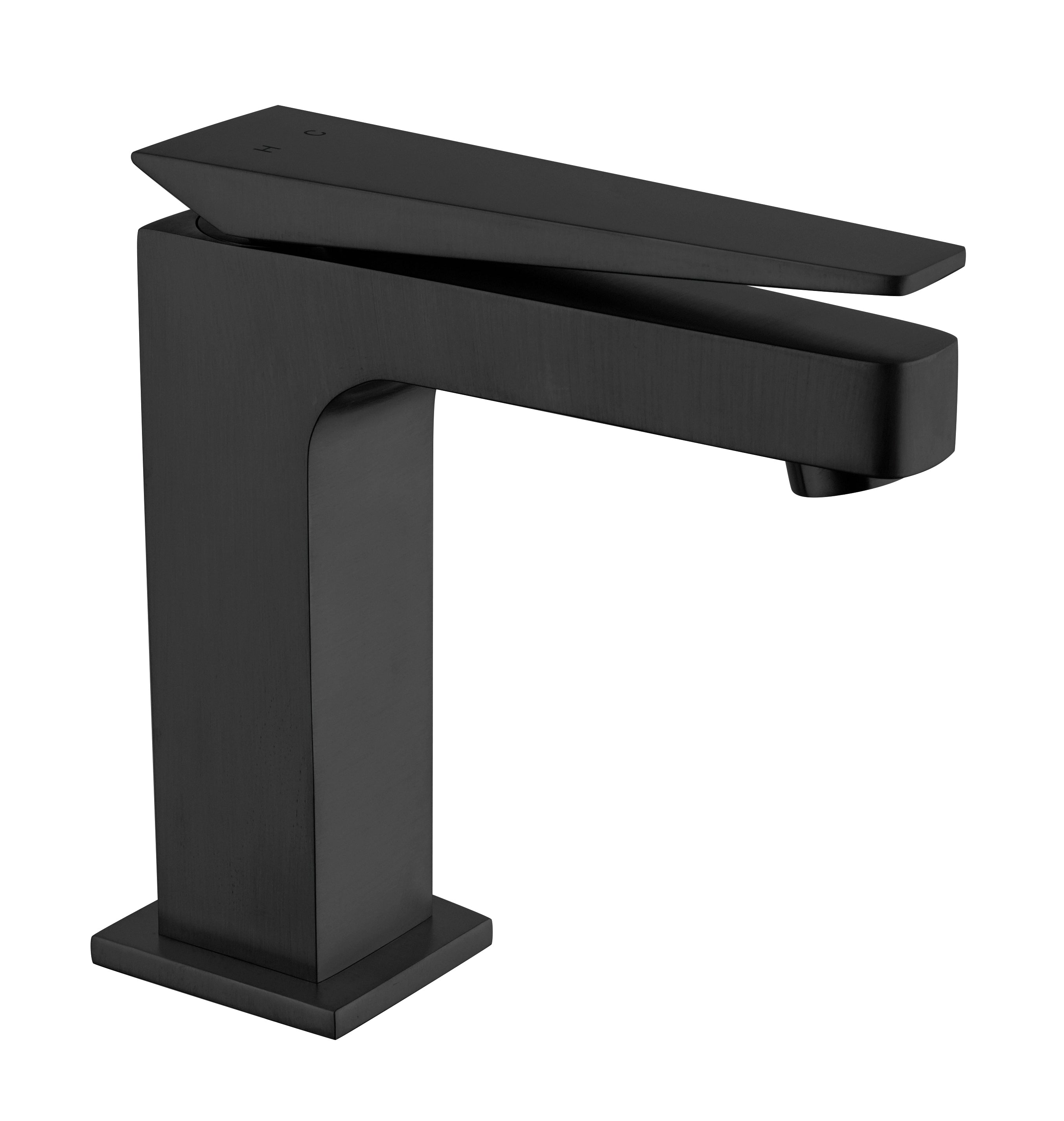 942110CMB Faucets-Single Handle