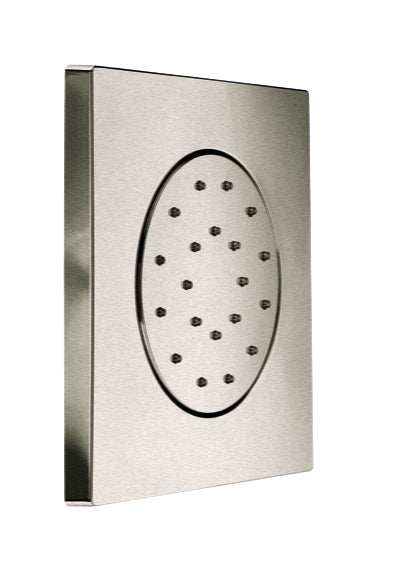94721SQCBN Shower Body Sprays