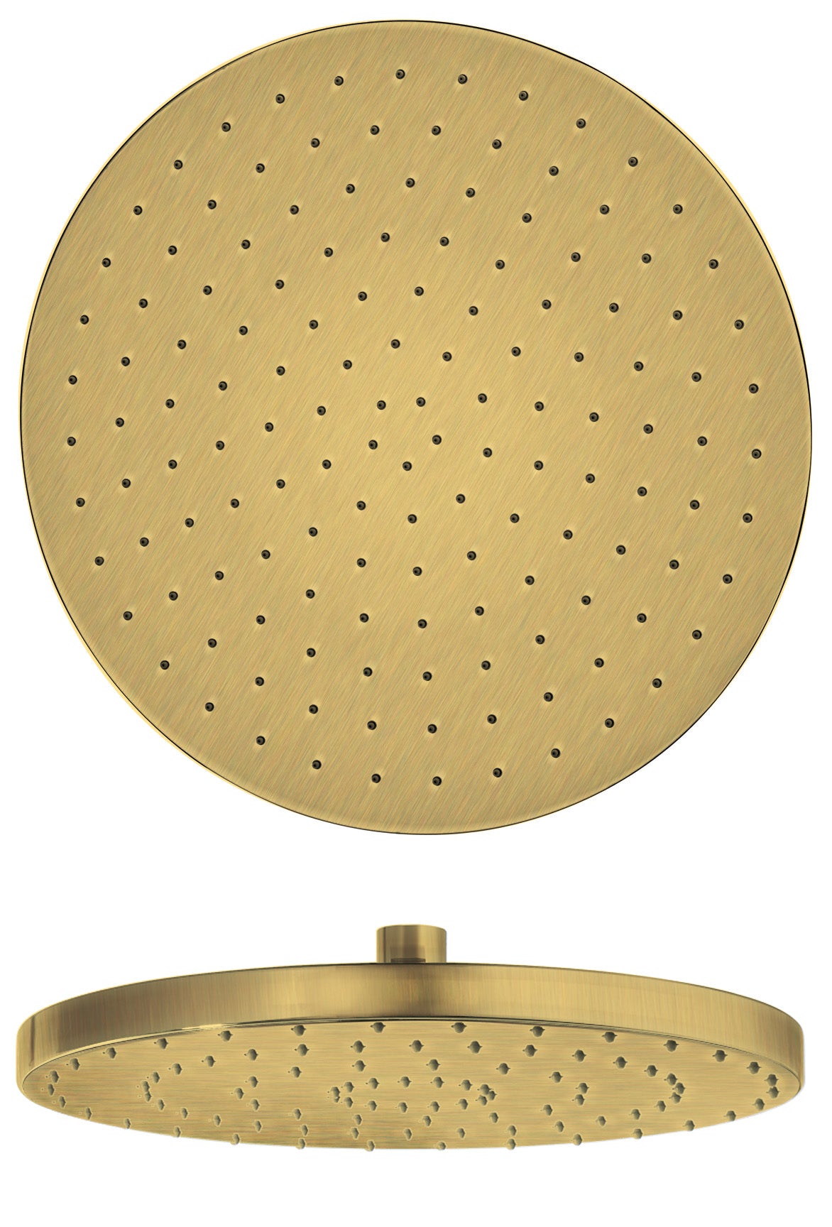 92760S2CBG Showers Heads