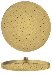 92760S2CBG Showers Heads