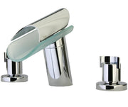 LaToscana 73CR214VR Faucets-Widespread