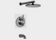 LaToscana Ornellaia-Kit-2-PW Trim 691 Thermostatic 1/2"