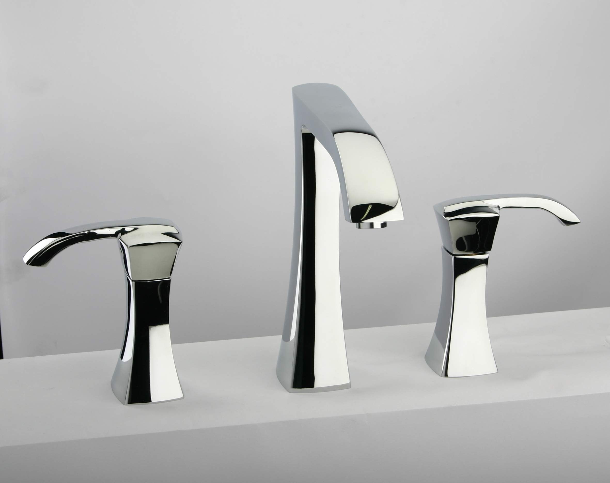 LaToscana 89CR214 Faucets-Widespread