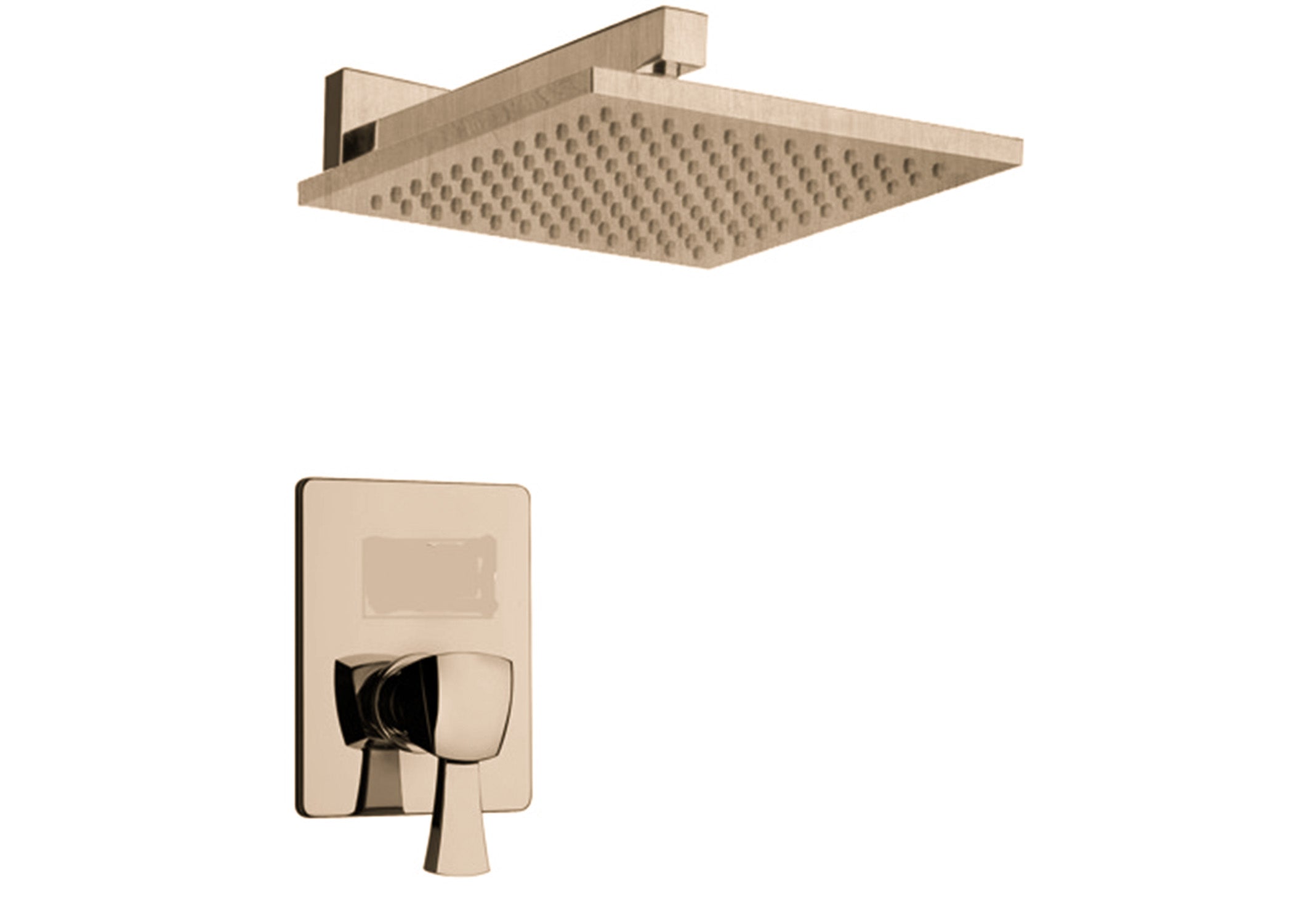 LaToscana Lady-Kit-3-OK Trim 697 Pressure Balance 1/2"