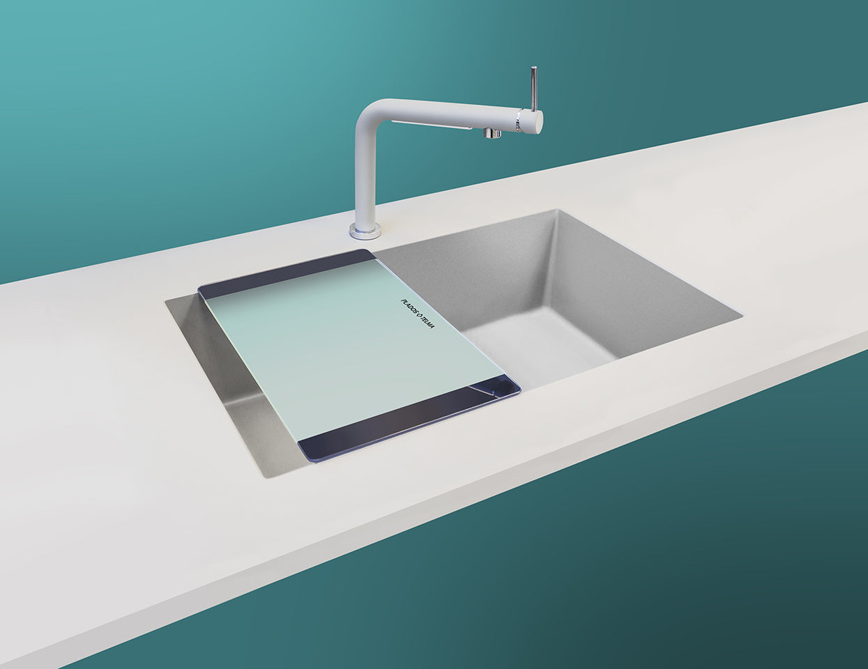 ONTAGCR Sink Accessories