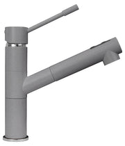 LaToscana 7842568 Kitchen Faucets Pullout