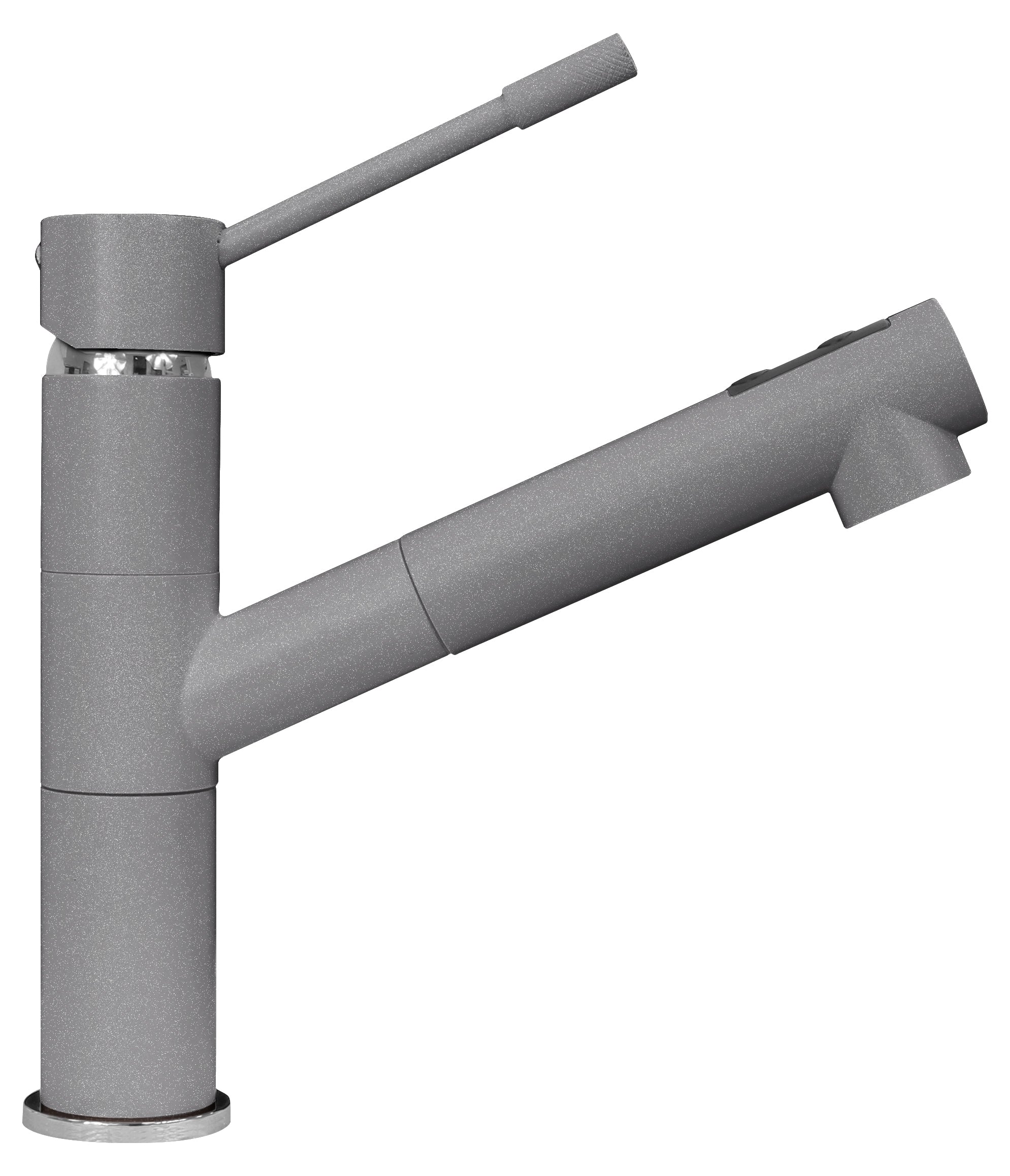 LaToscana 7842568 Kitchen Faucets Pullout