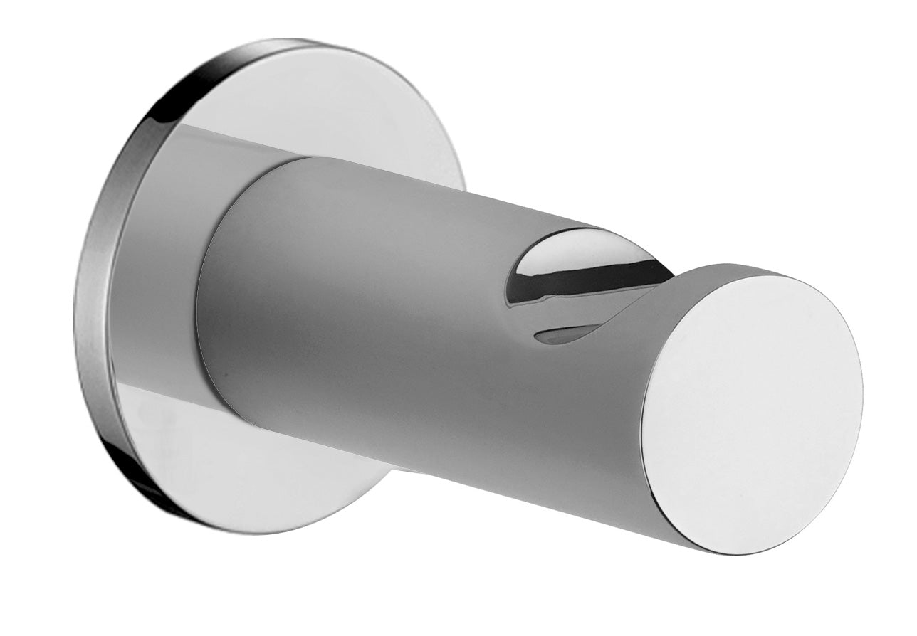 LaToscana RDCR011 Bath Acess Robe Hook