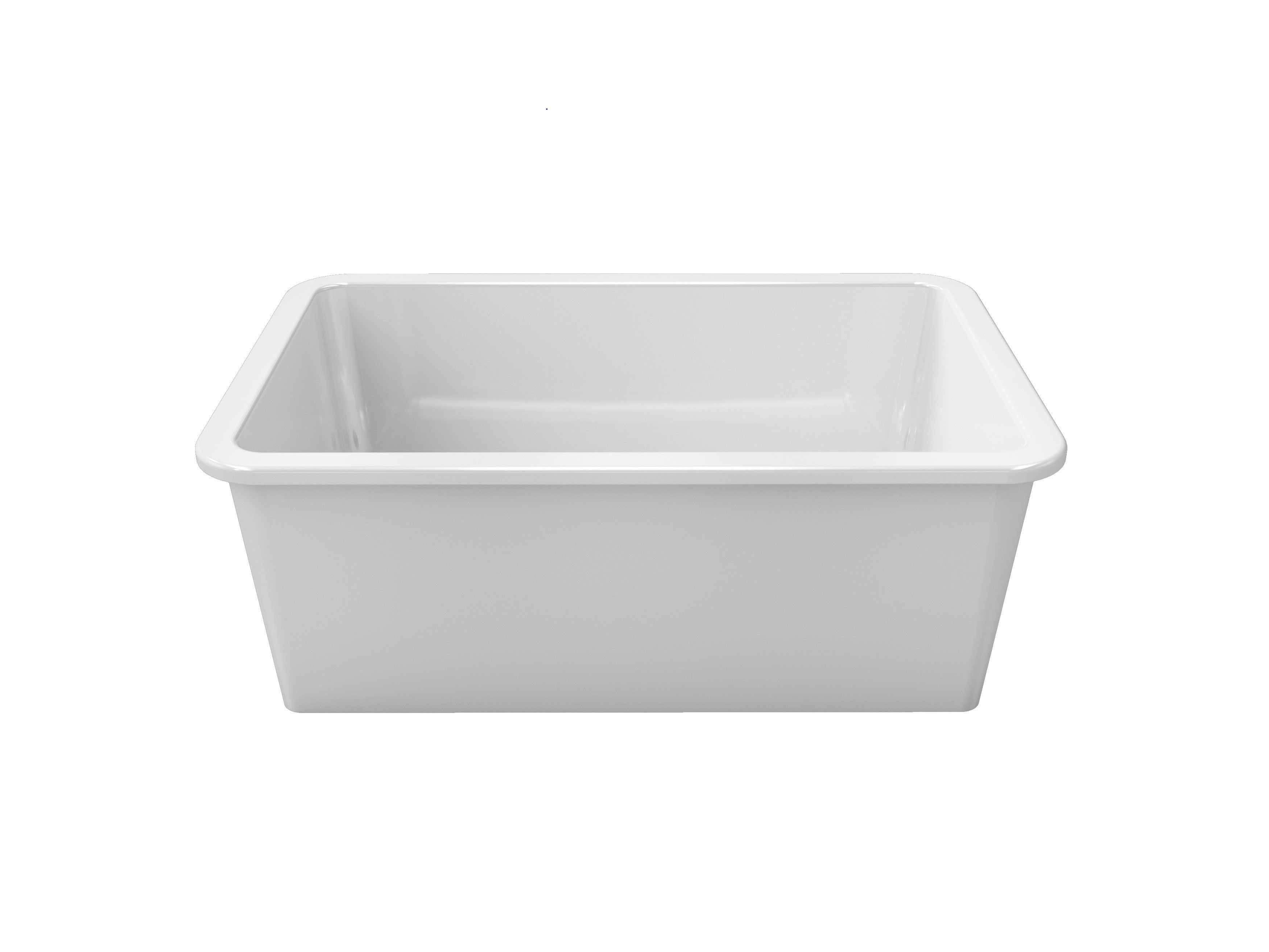 LUM3019W Sinks Farmhouse