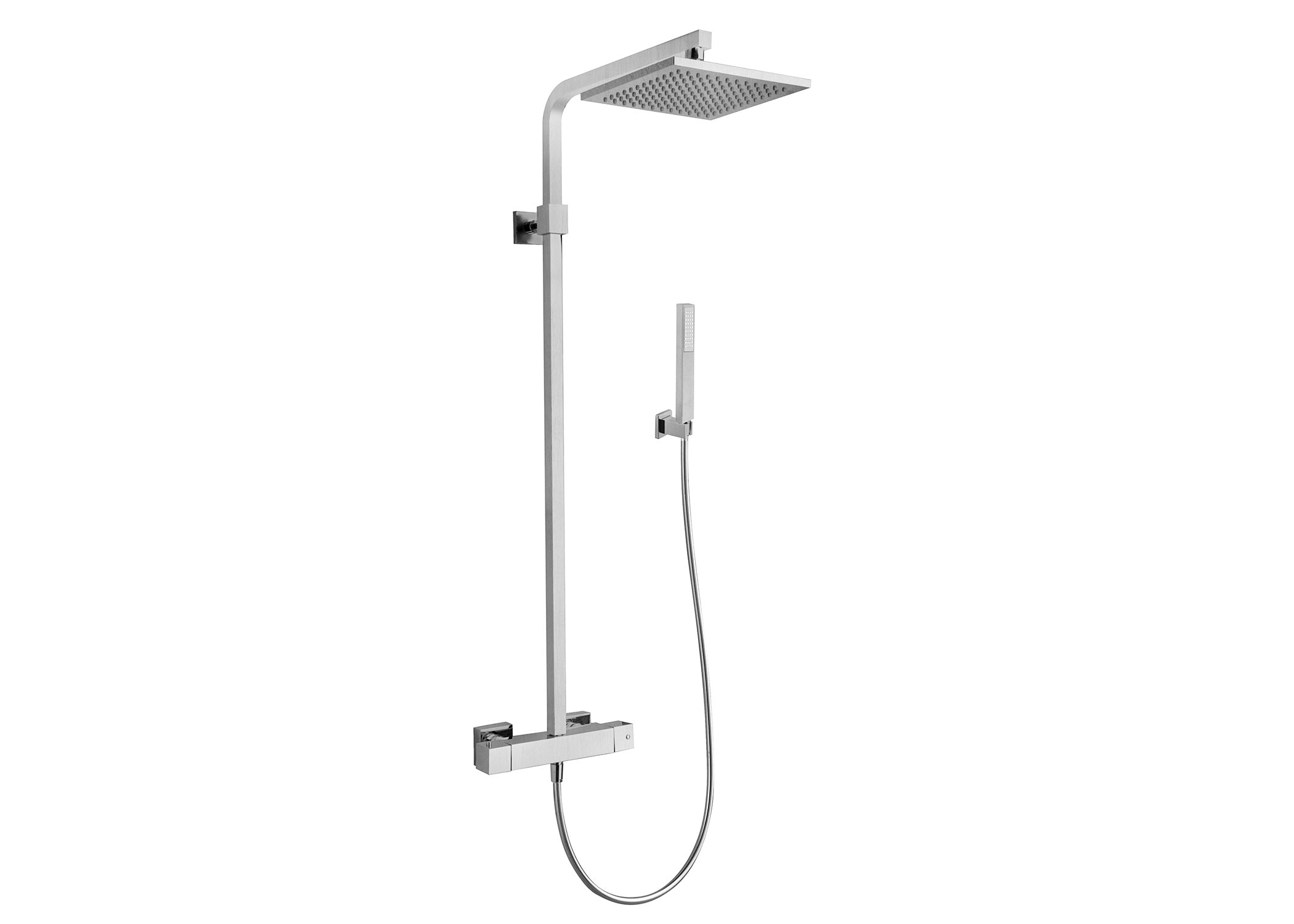LaToscana QUPW689 Shower Columns