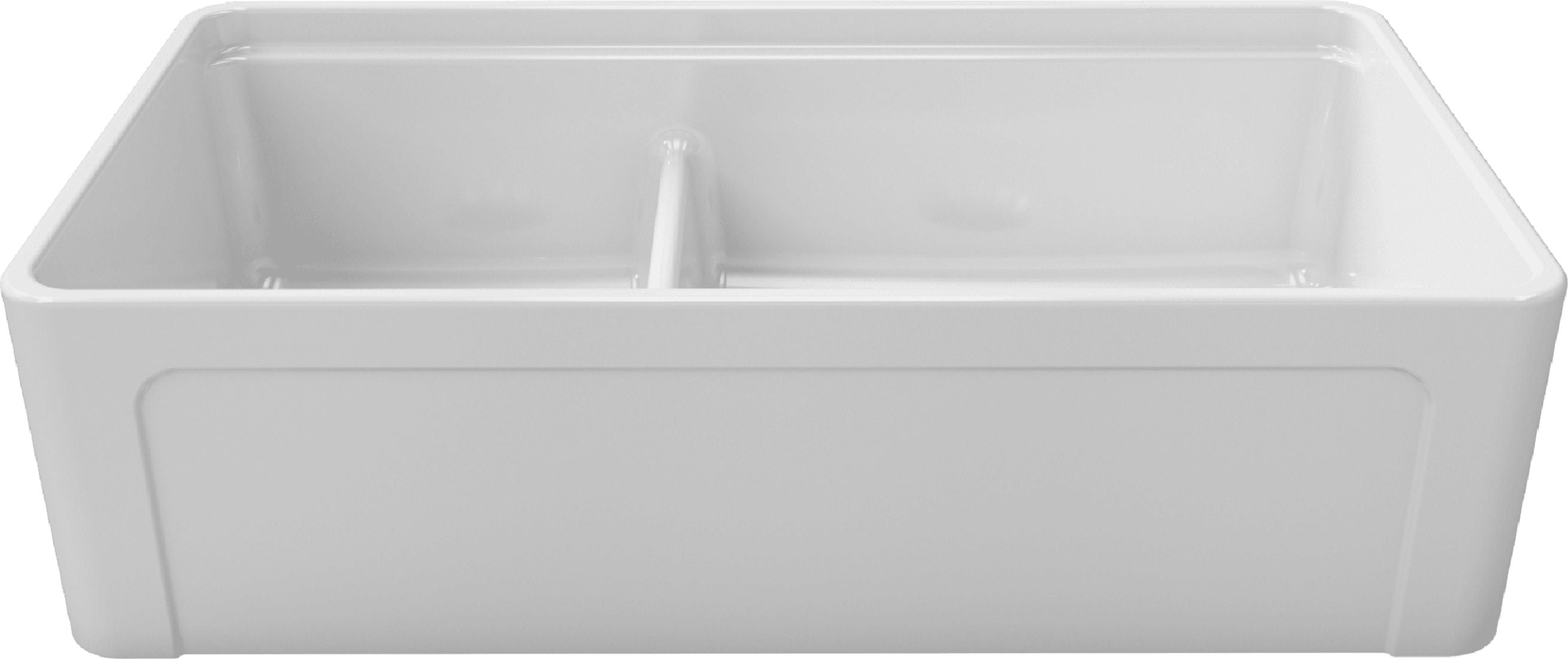 LDL3619W Sinks Farmhouse