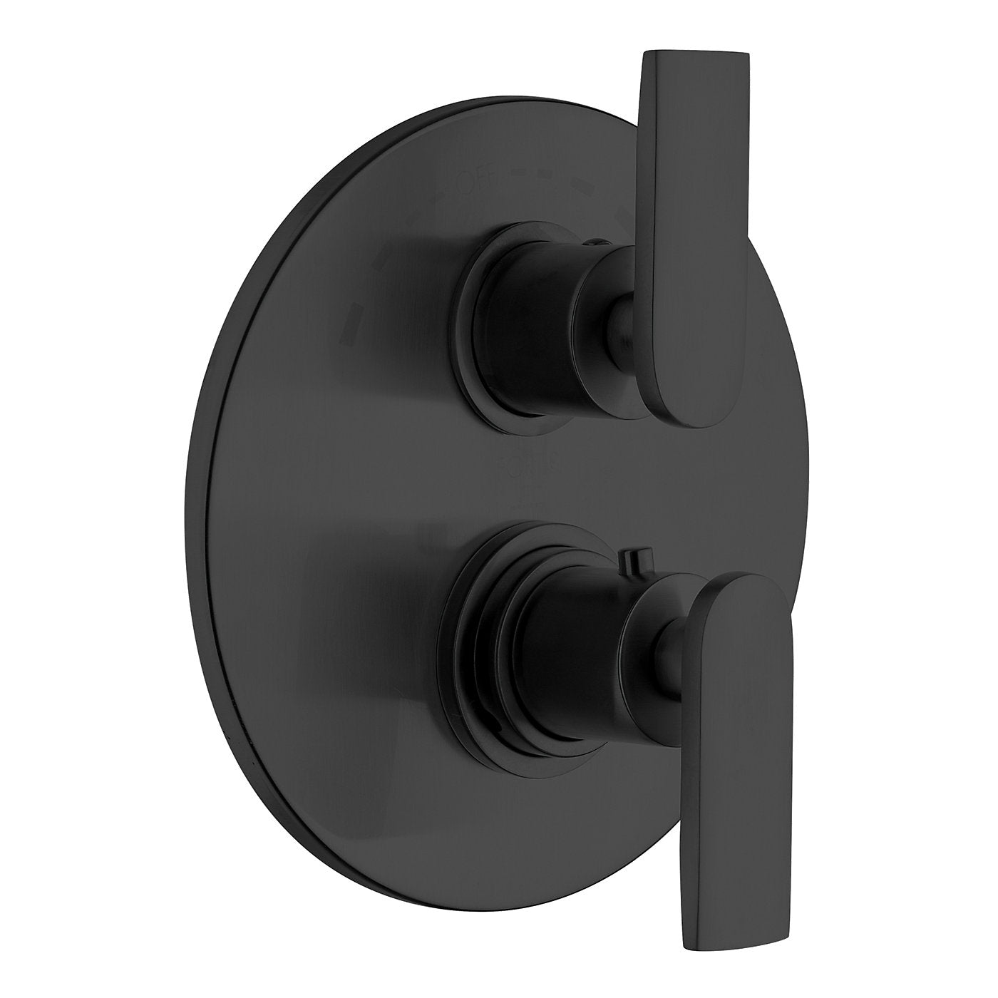 6069100BB Trim 691 Thermostatic 1/2"