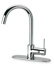 LaToscana 78CR591 Kitchen Faucets Pulldown