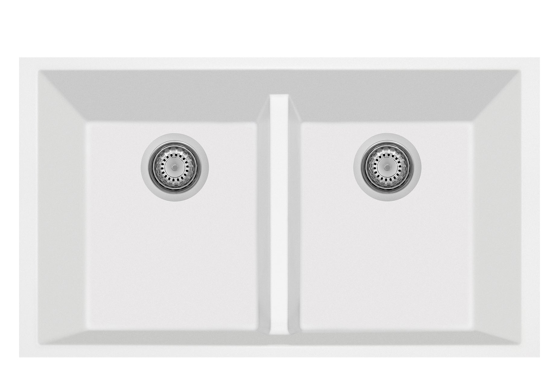 ON8420ST-58UG Sinks Undermount