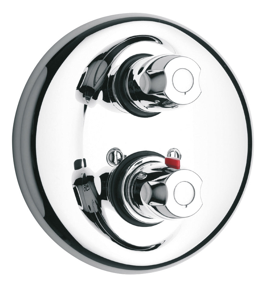 LaToscana 3TCR690 Trim 690 Thermostatic 3/4"