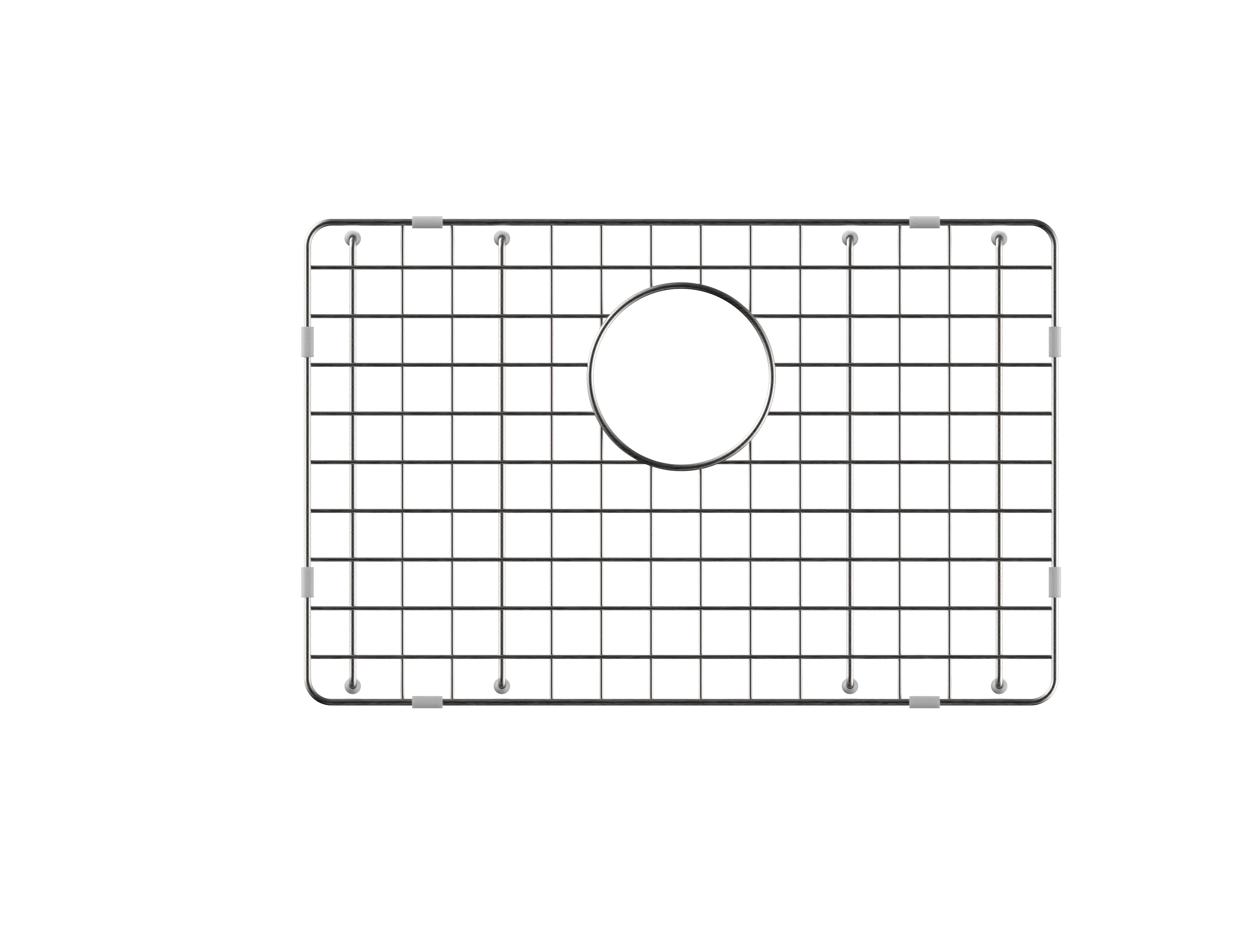 SSG-LUM2719 Sink Accessories