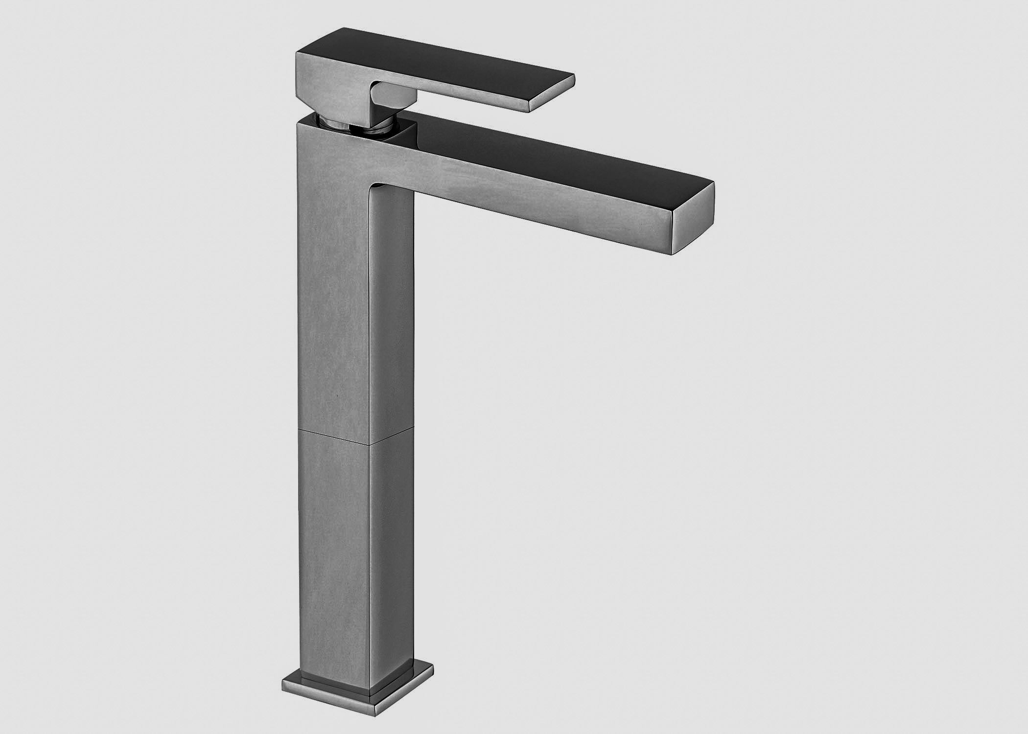 LaToscana QUBL211LL Faucets-Single Handle