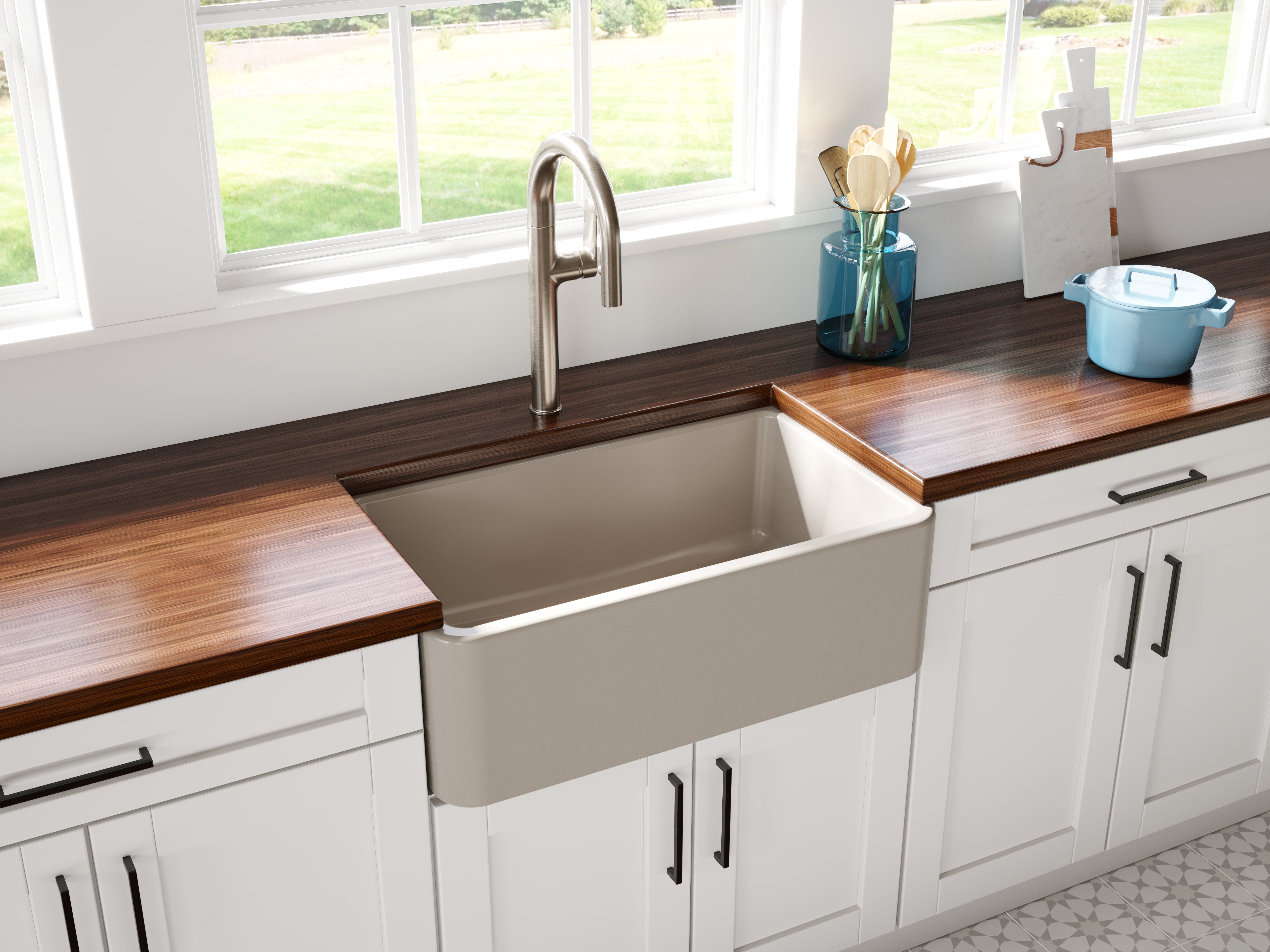 LFS3018SF Sinks Farmhouse