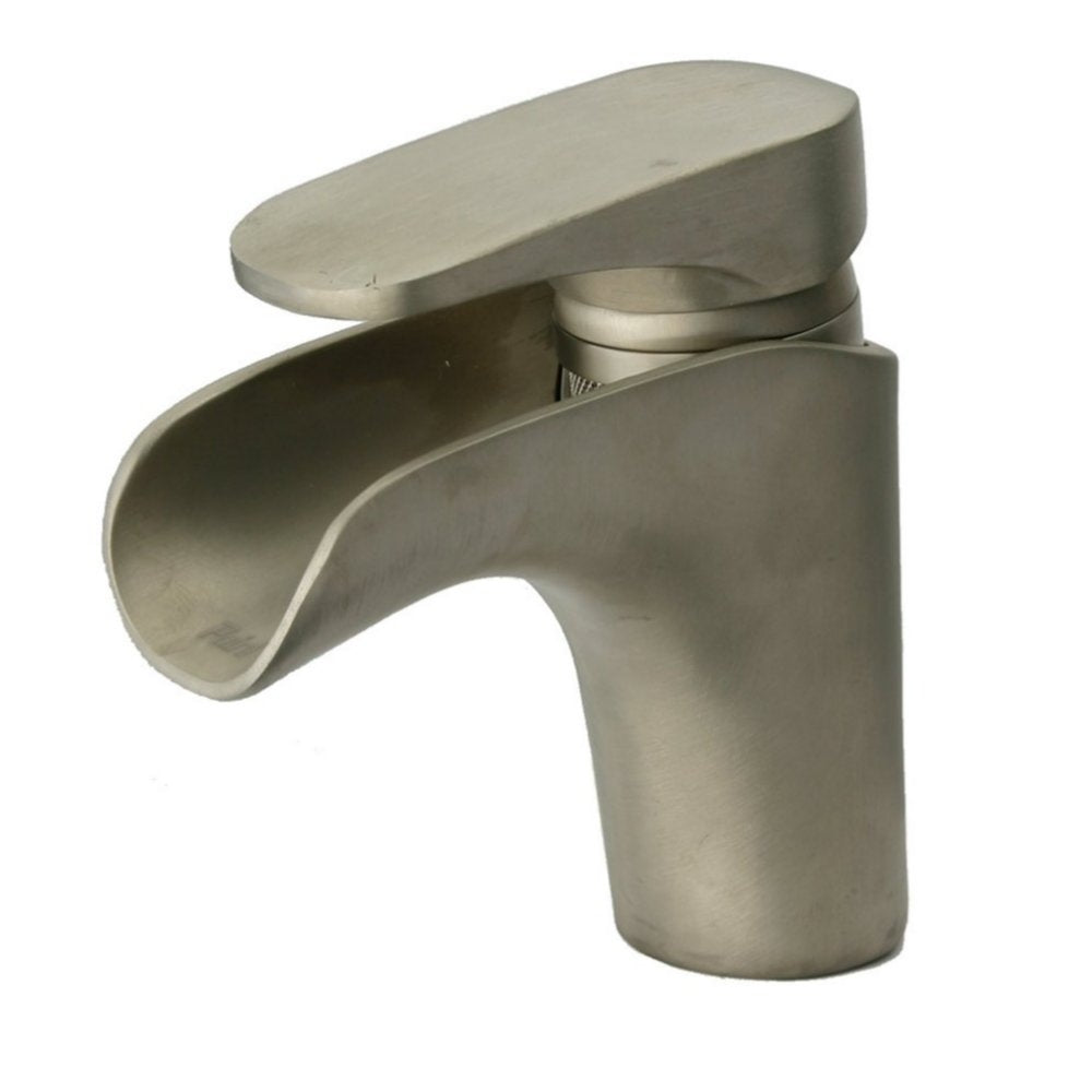 LaToscana 86PW211WF Faucets-Single Handle