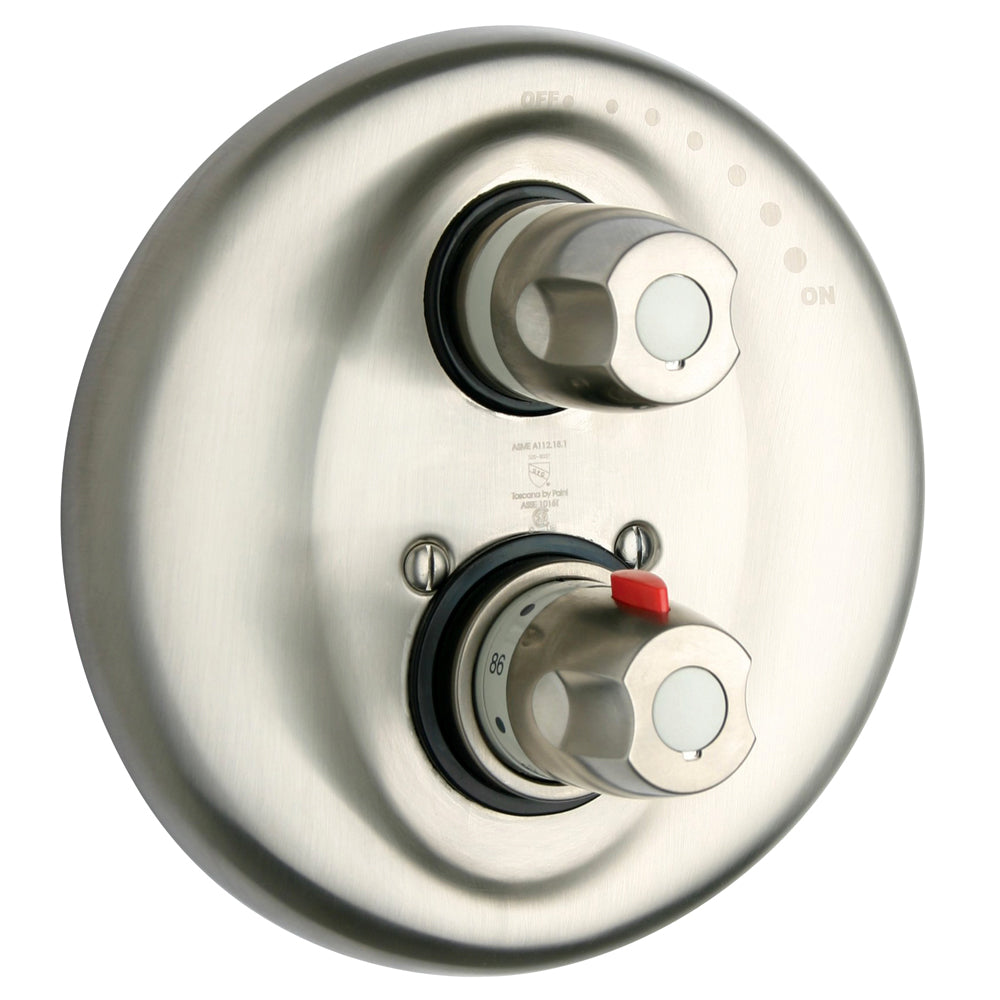 LaToscana 3TPW690 Trim 690 Thermostatic 3/4"