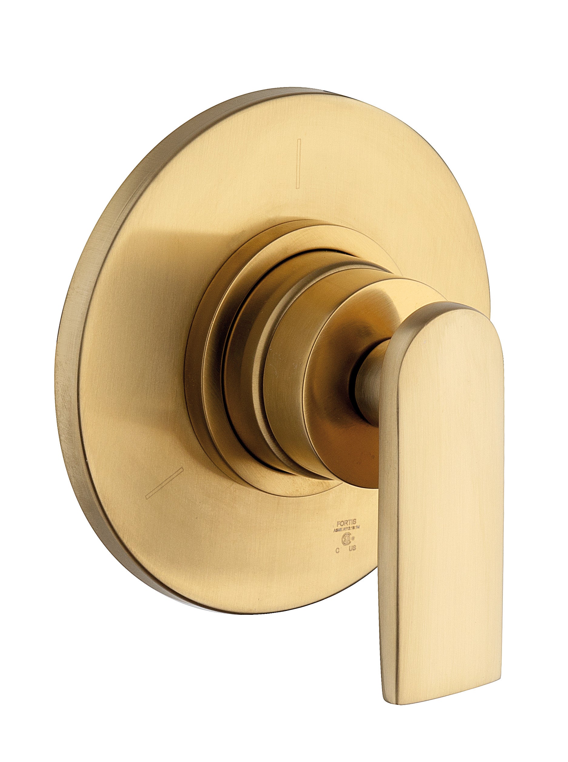 6042500BG Trim 425 3 Way Diverter