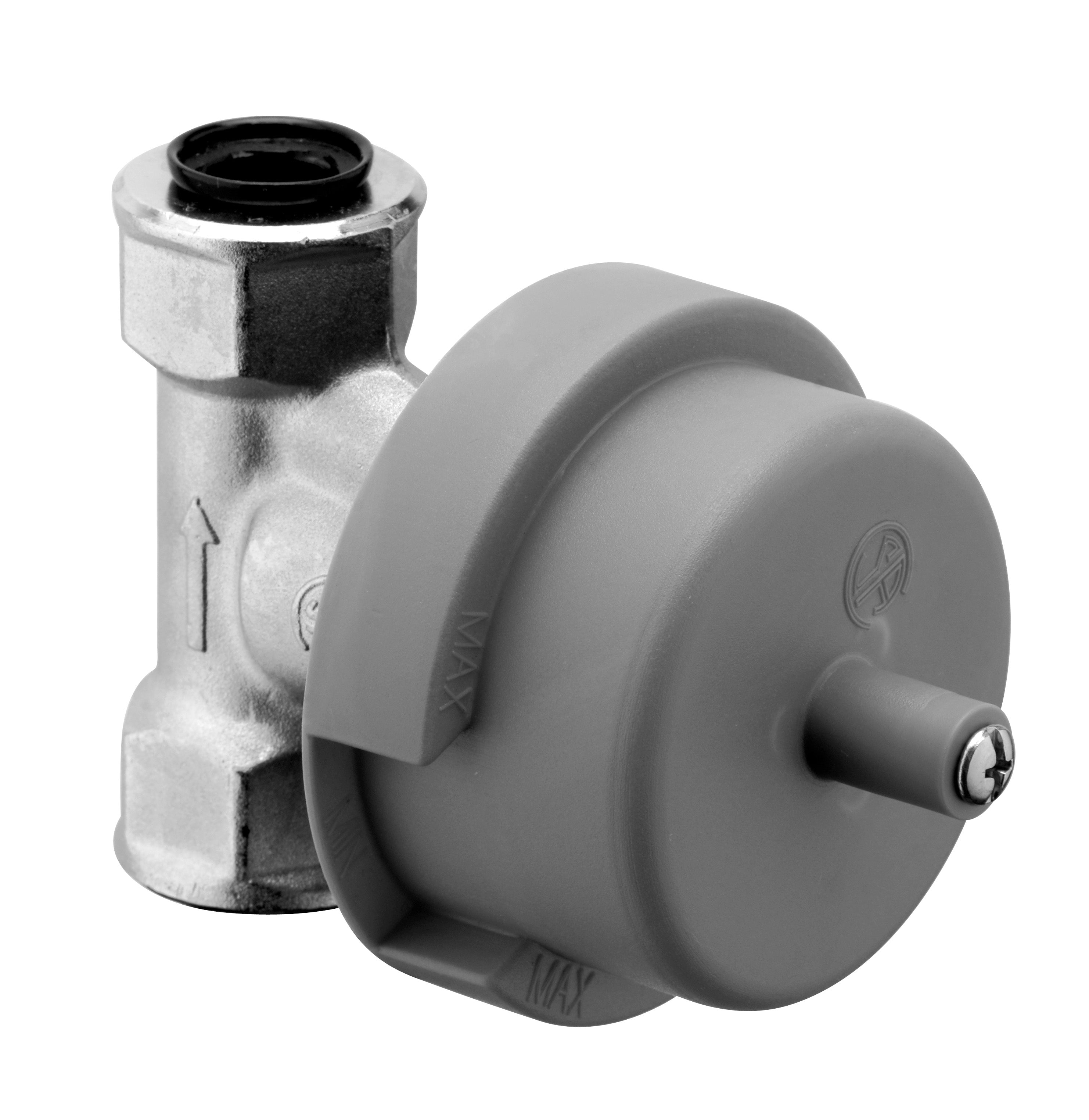 VALVE400 Trim 400 402 Volume Control