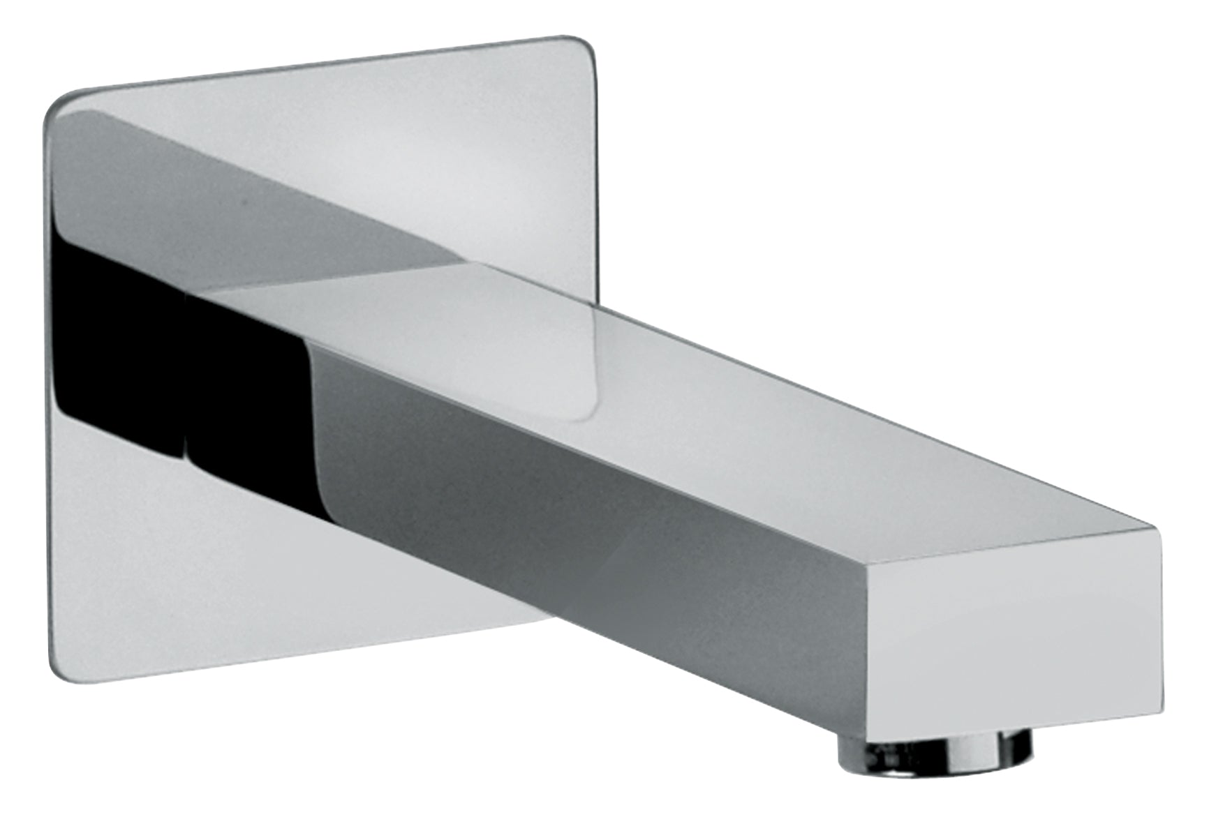 LaToscana QUCR430 Tub Spouts