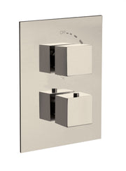 84690SQBN Trim 690 Thermostatic 3/4"