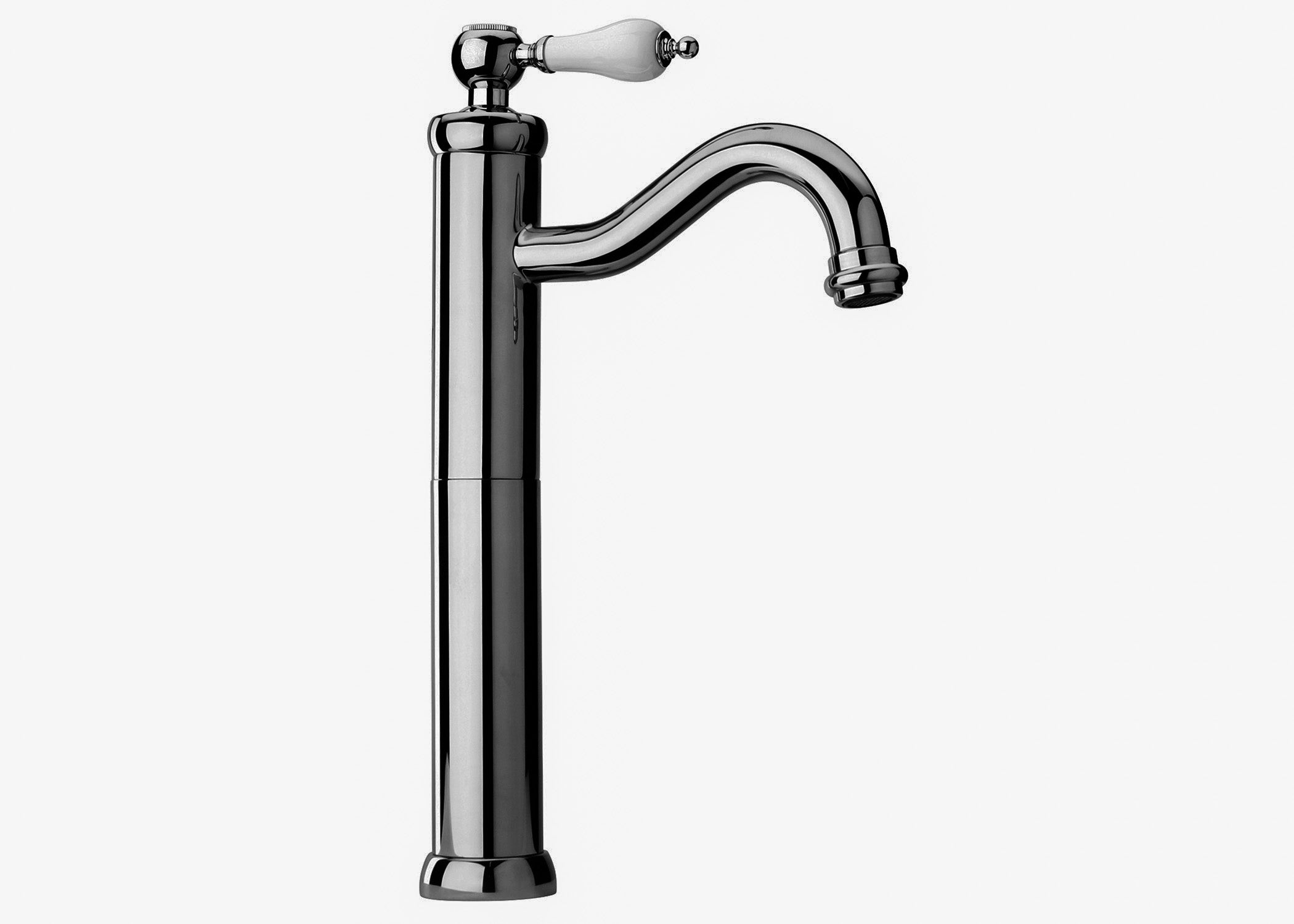LaToscana 87PW211 Faucets-Single Handle