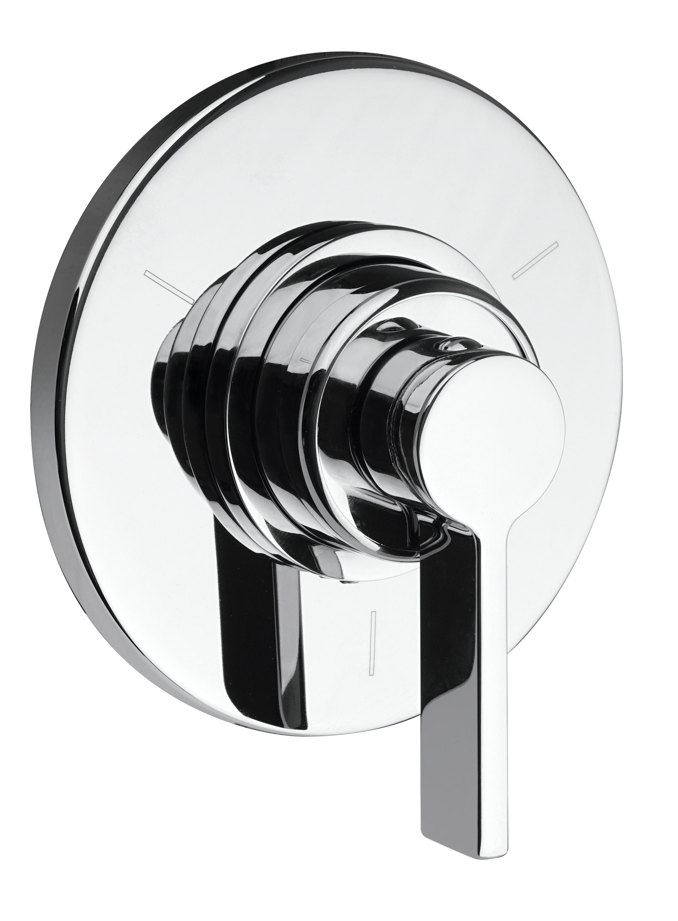 92425L0PC Trim 425 3 Way Diverter