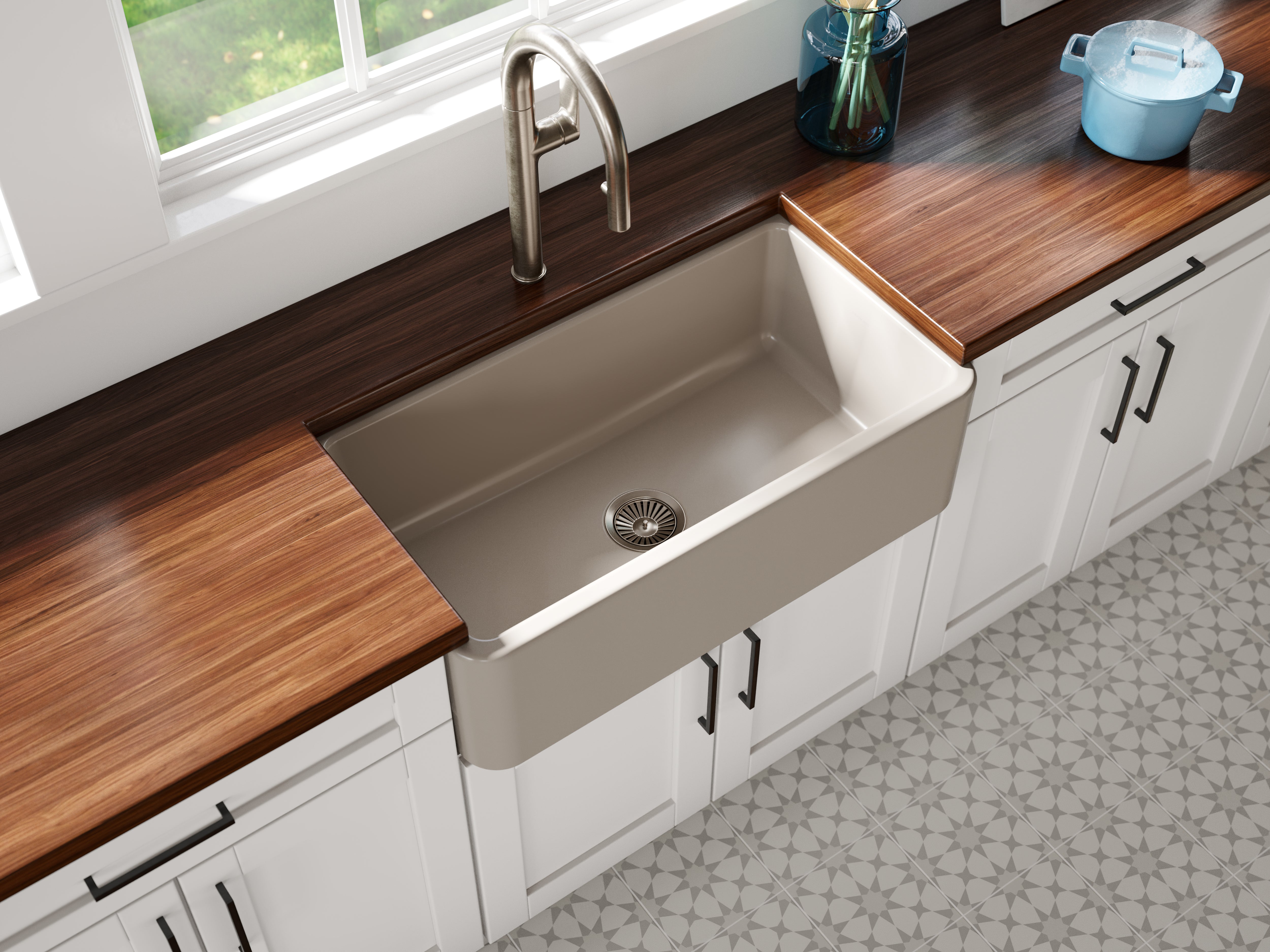 LFS3018SF Sinks Farmhouse