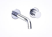 LaToscana 19PW208 Faucets-Wall Mount