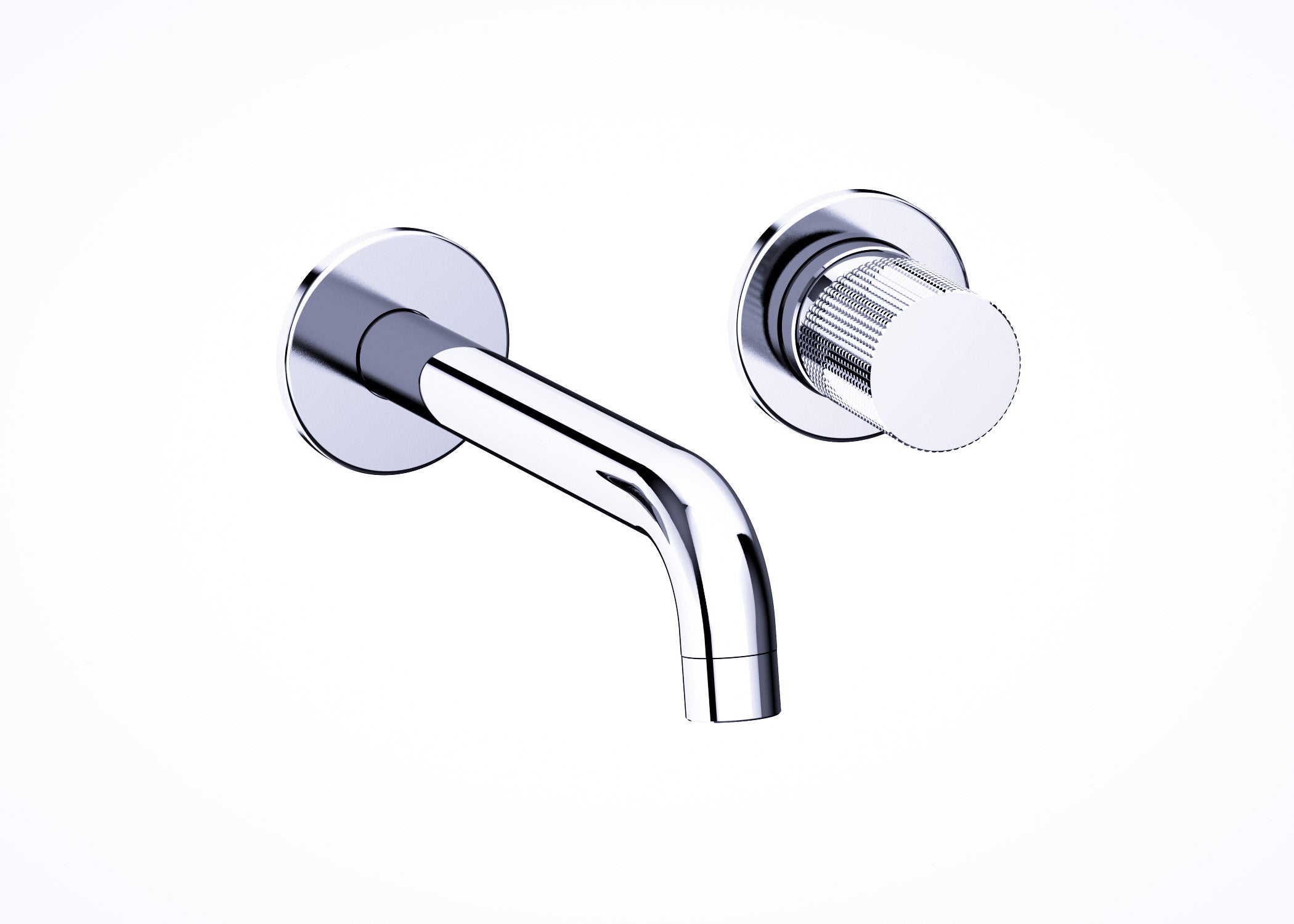 LaToscana 19PW208 Faucets-Wall Mount