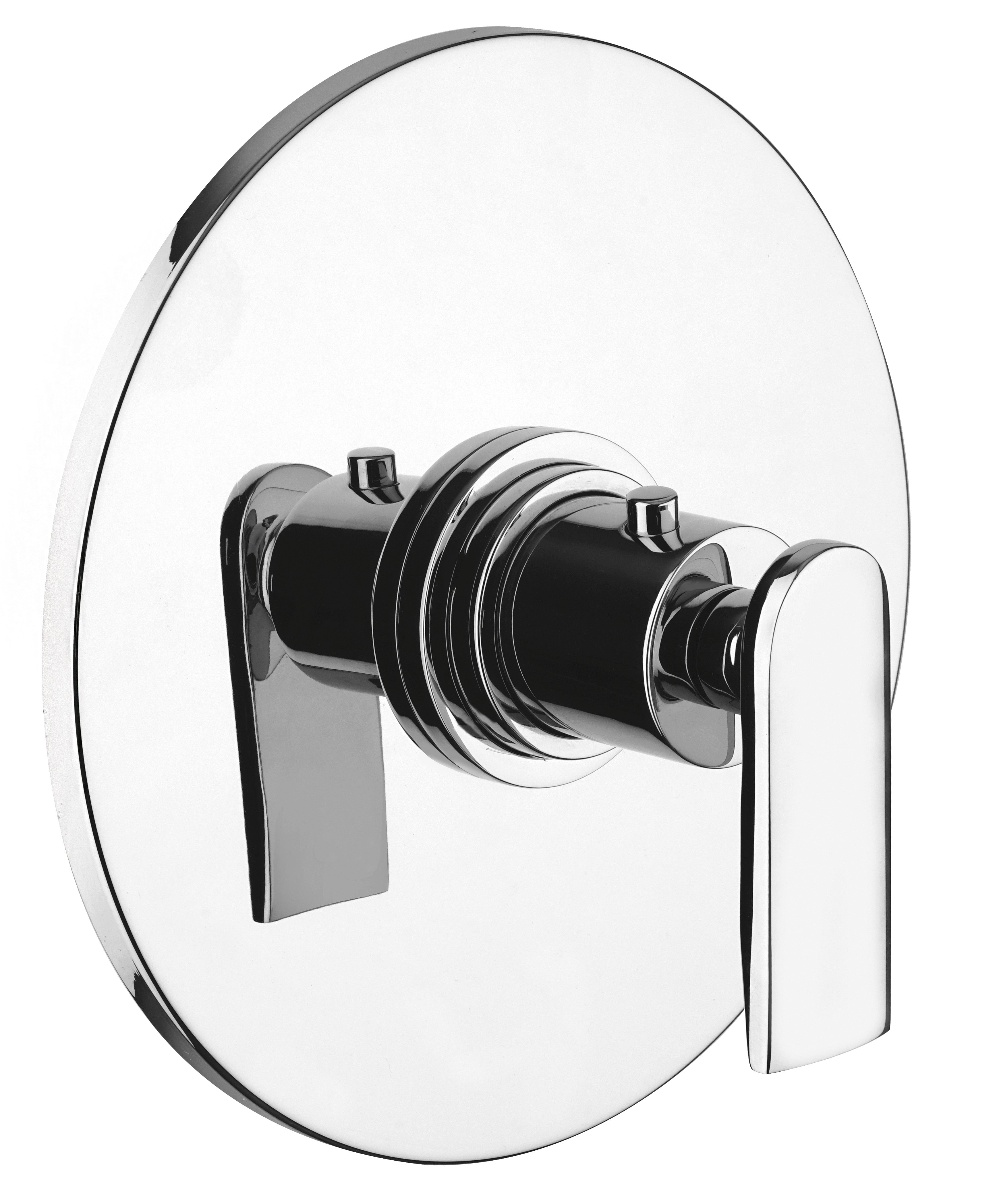 6071100PC Trim 711 Thermostatic 3/4"