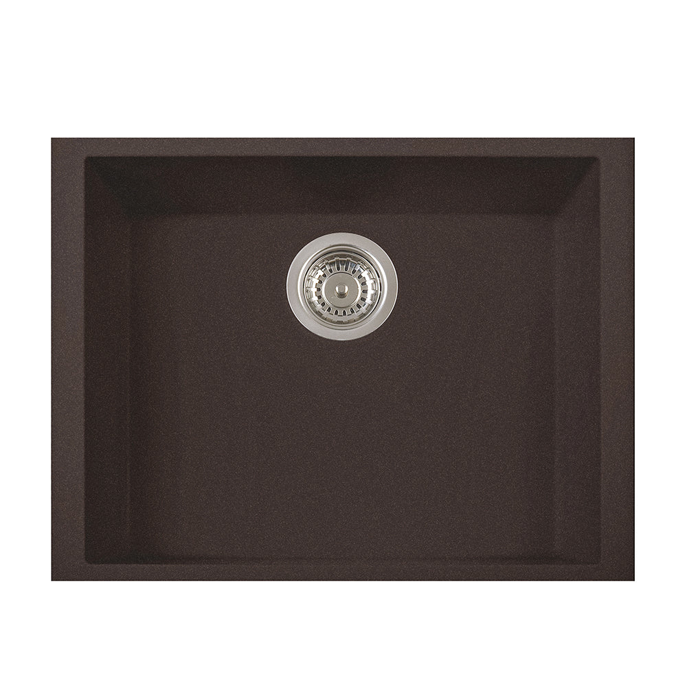 ON6010ST-64UG Sinks Undermount