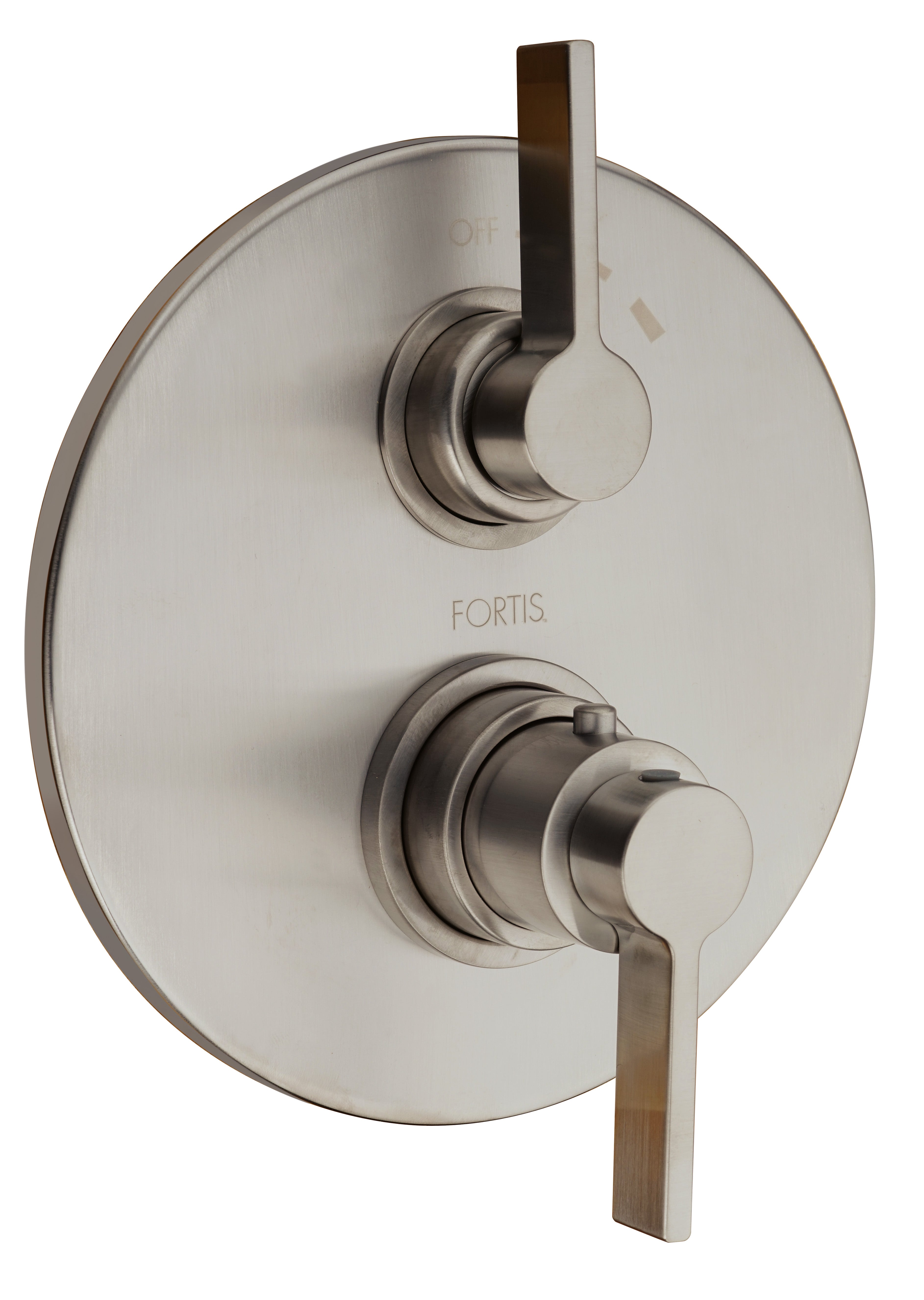 92690L0BN Trim 690 Thermostatic 3/4"
