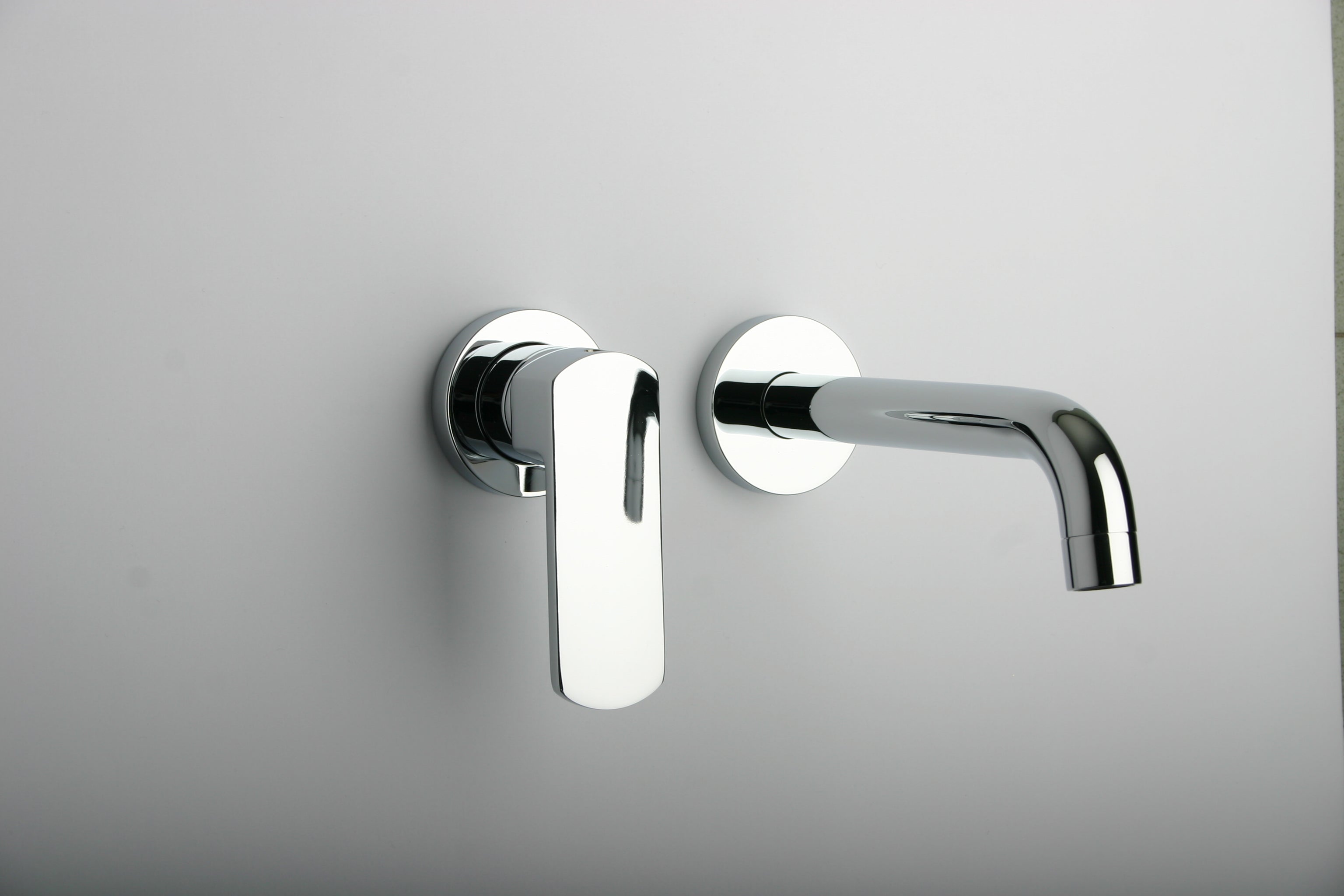 LaToscana 86CR208 Faucets-Single Handle