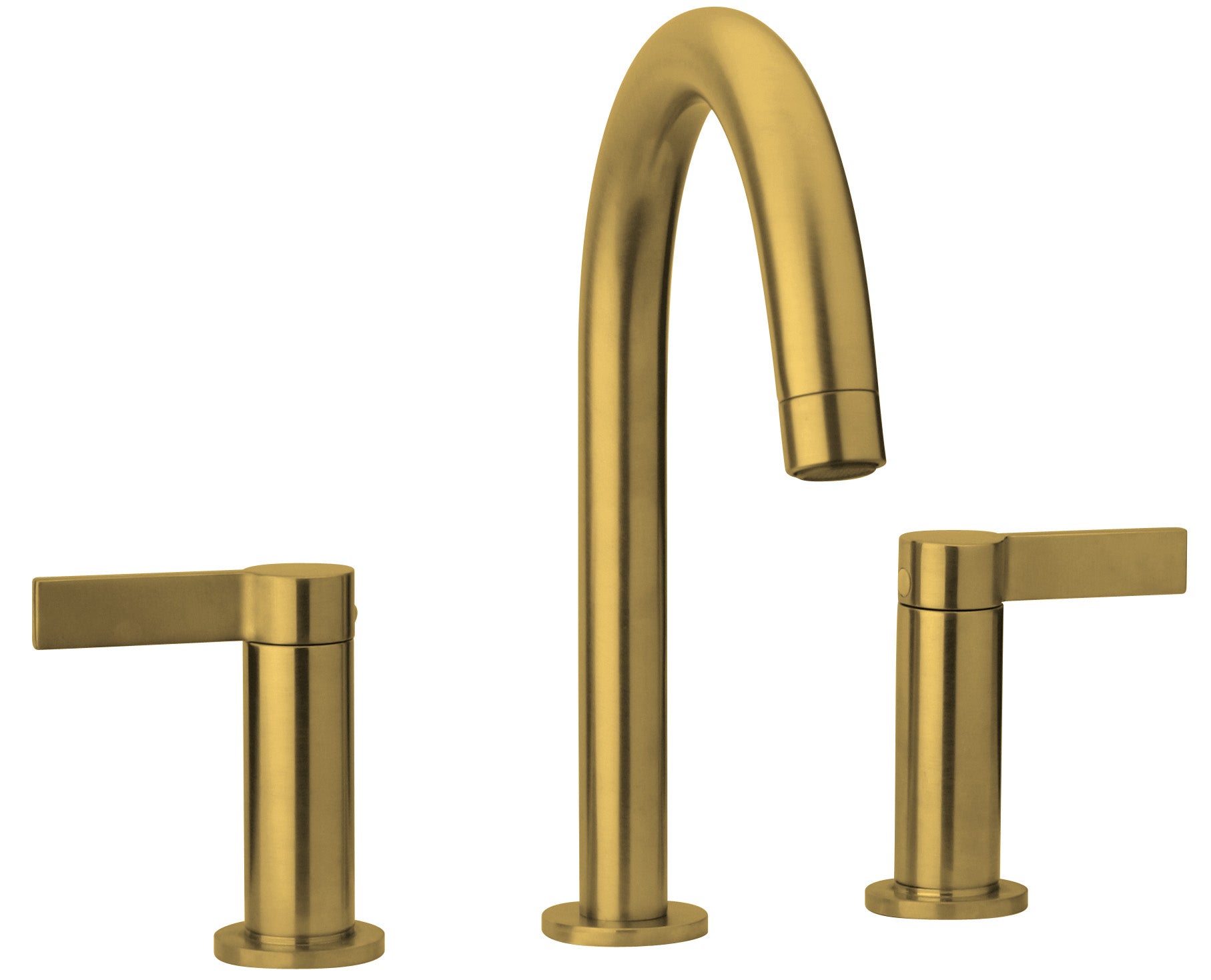 922140CBG Faucets-Widespread