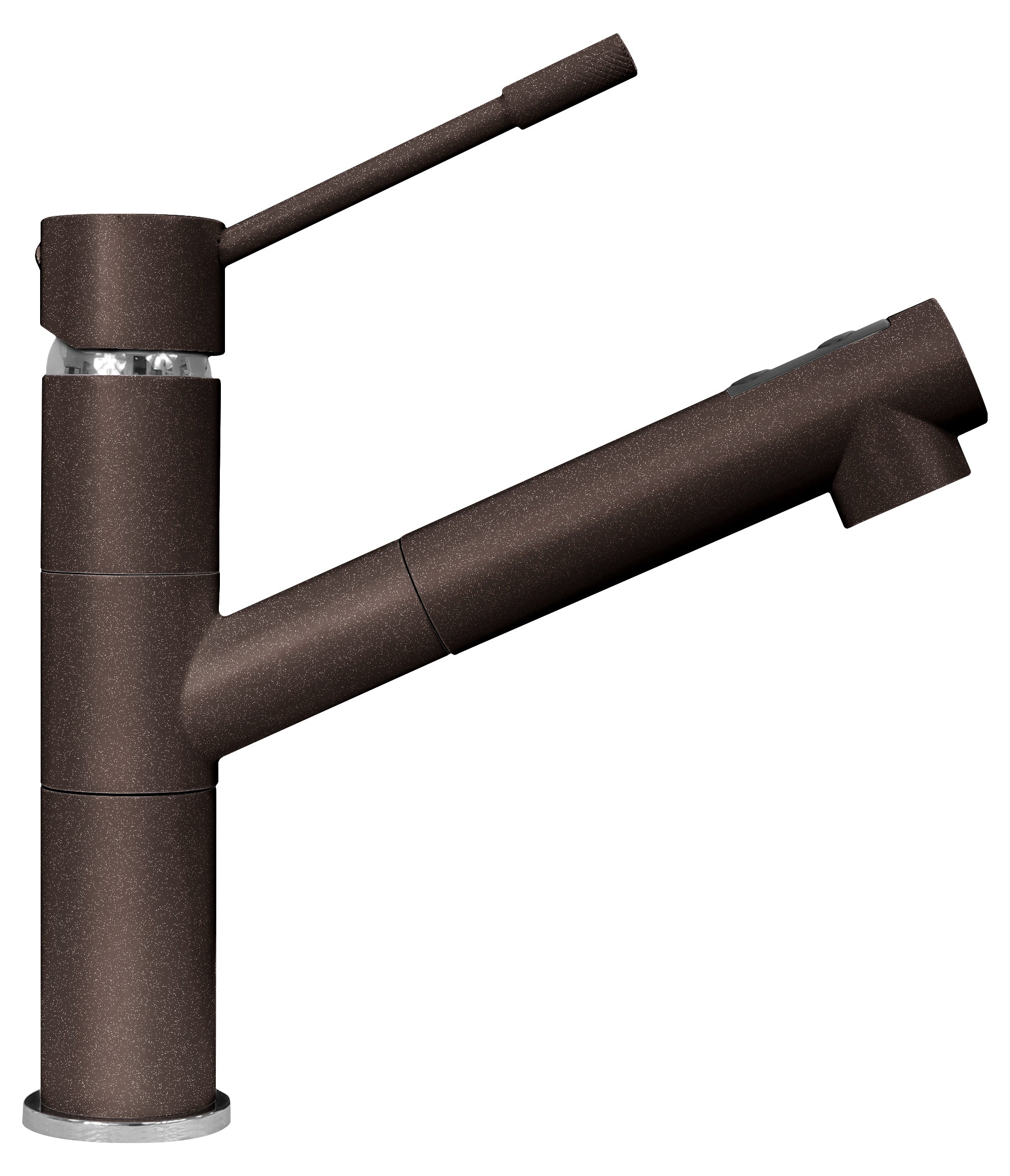 LaToscana 7864568 Kitchen Faucets Pullout