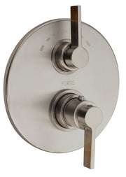 92691L0BN Trim 691 Thermostatic 1/2"