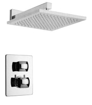 LaToscana Lady-Kit-4-CR Trim 690 Thermostatic 3/4"