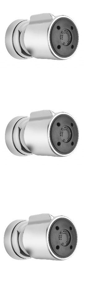 LaToscana 50CR721 Shower Body Sprays