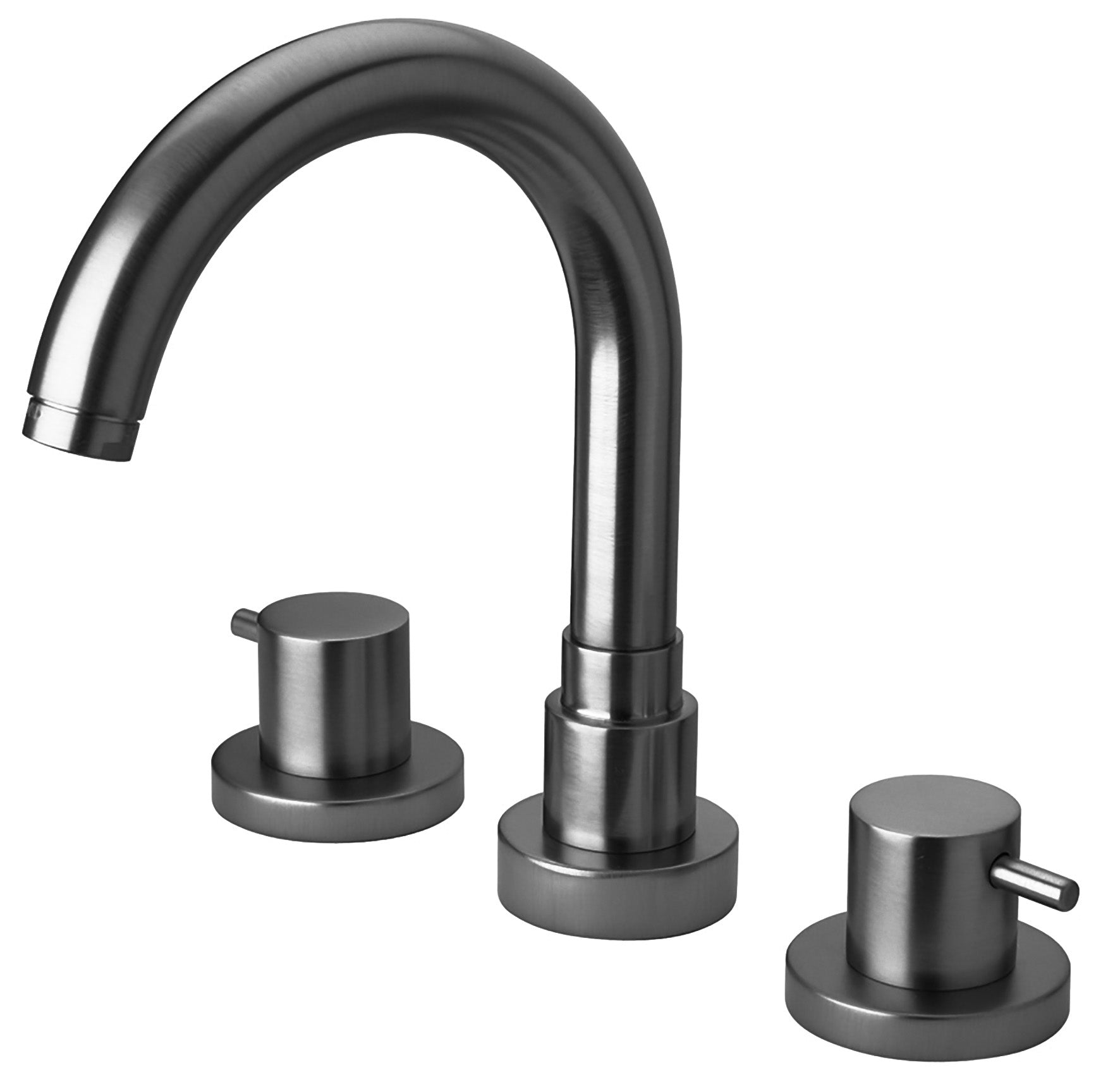 LaToscana 78BL102 Faucets-Widespread