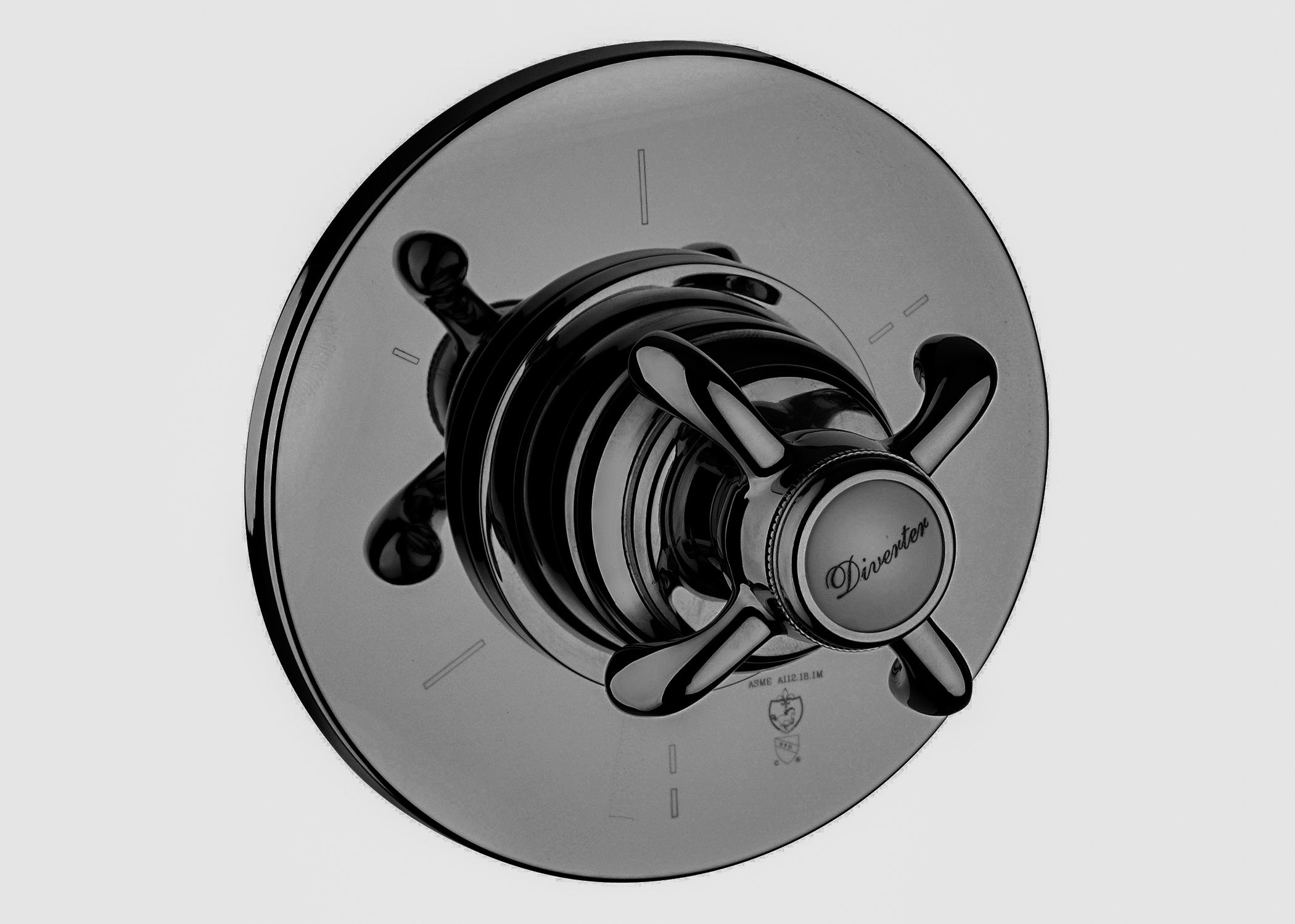 LaToscana 87PW400-WV Trim 400 402 Volume Control